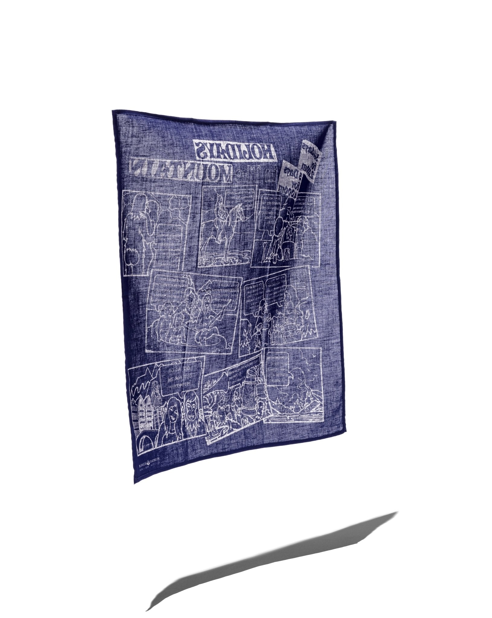BANDANA - MOUNTAIN RESEARCH