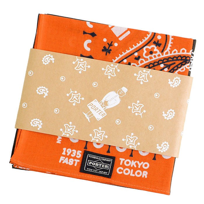BANDANA - PORTER