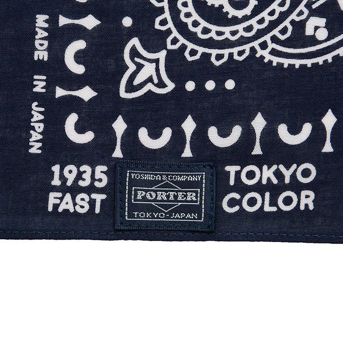 BANDANA - PORTER