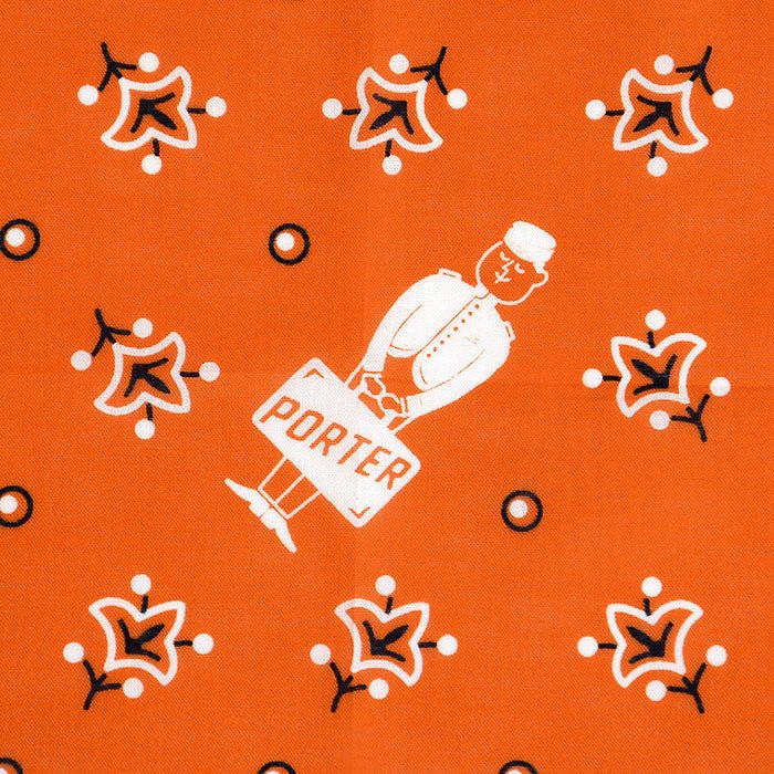 BANDANA - PORTER