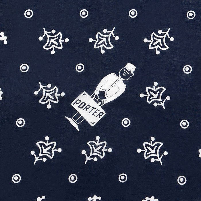 BANDANA - PORTER