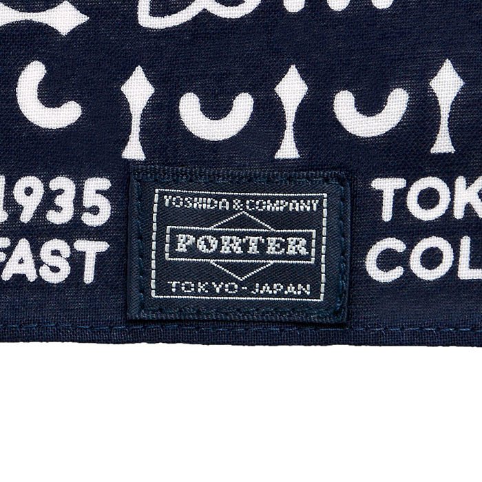 BANDANA - PORTER