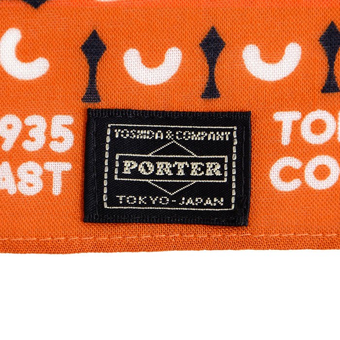 BANDANA - PORTER