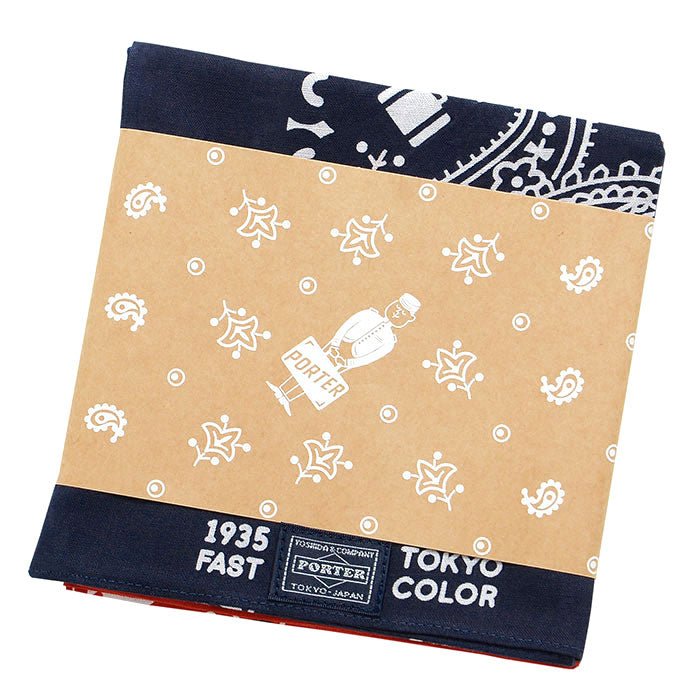 BANDANA - PORTER