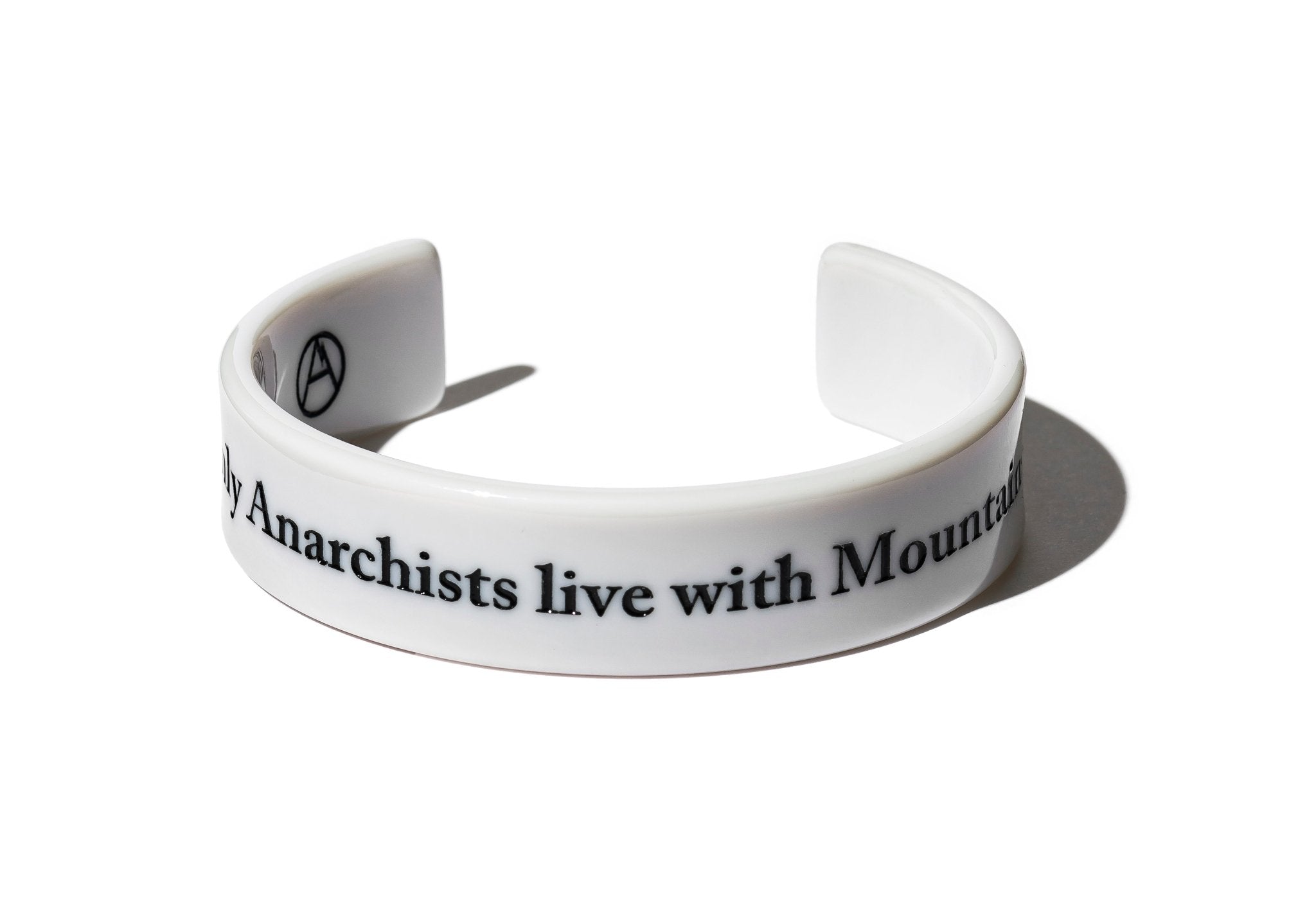 Bangle - MOUNTAIN RESEARCH