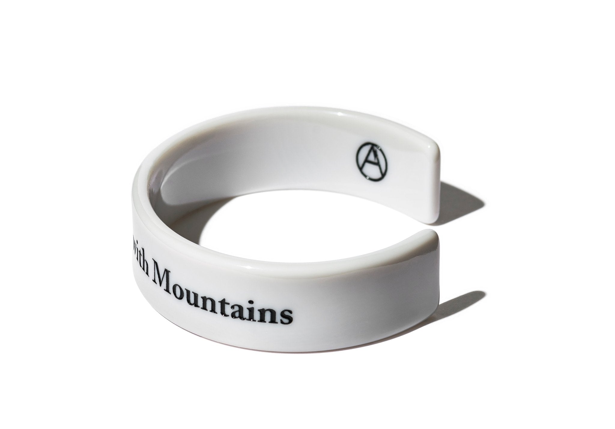 Bangle - MOUNTAIN RESEARCH