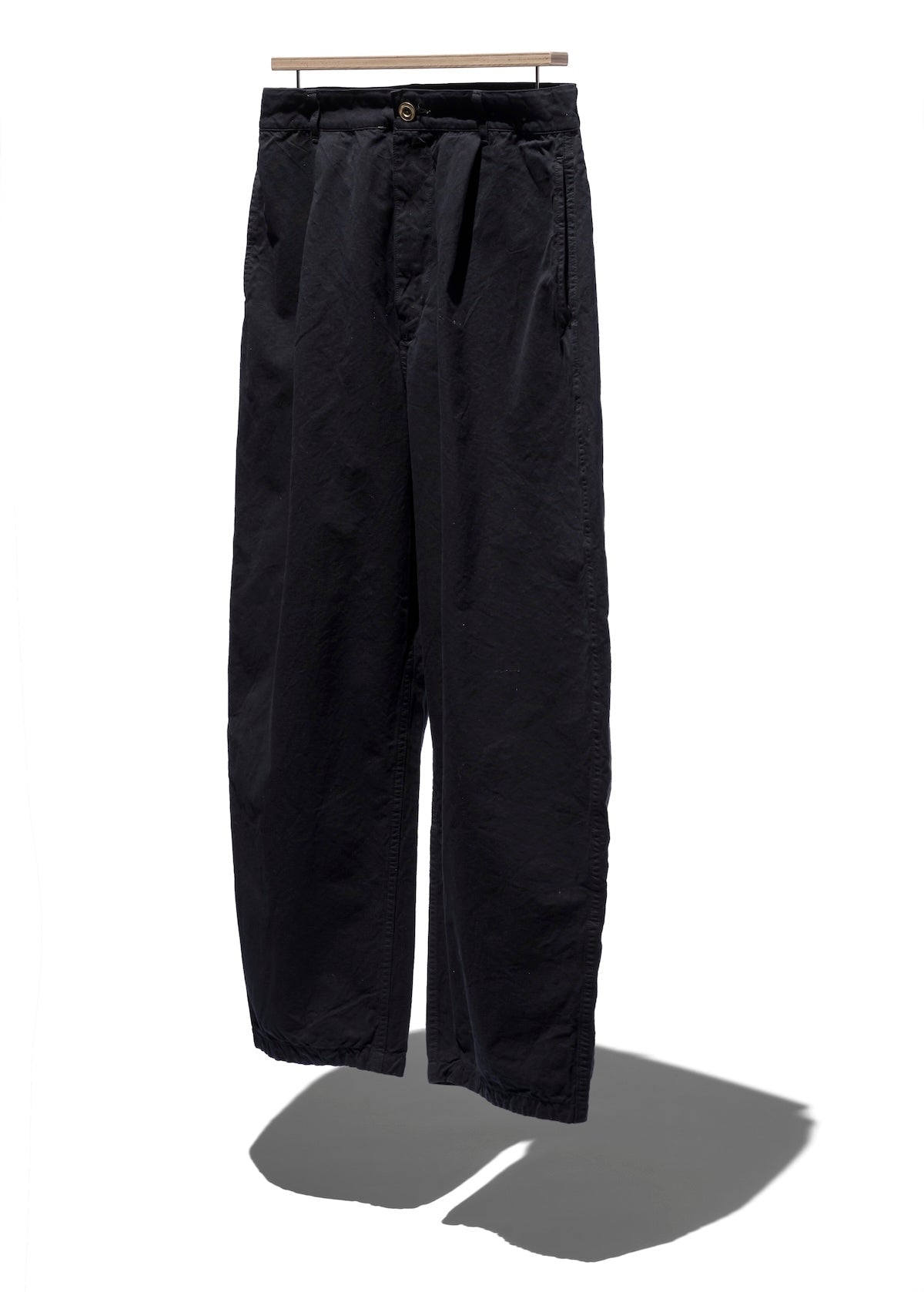 BARREL LEG PANTS - DIE DREI BERGE