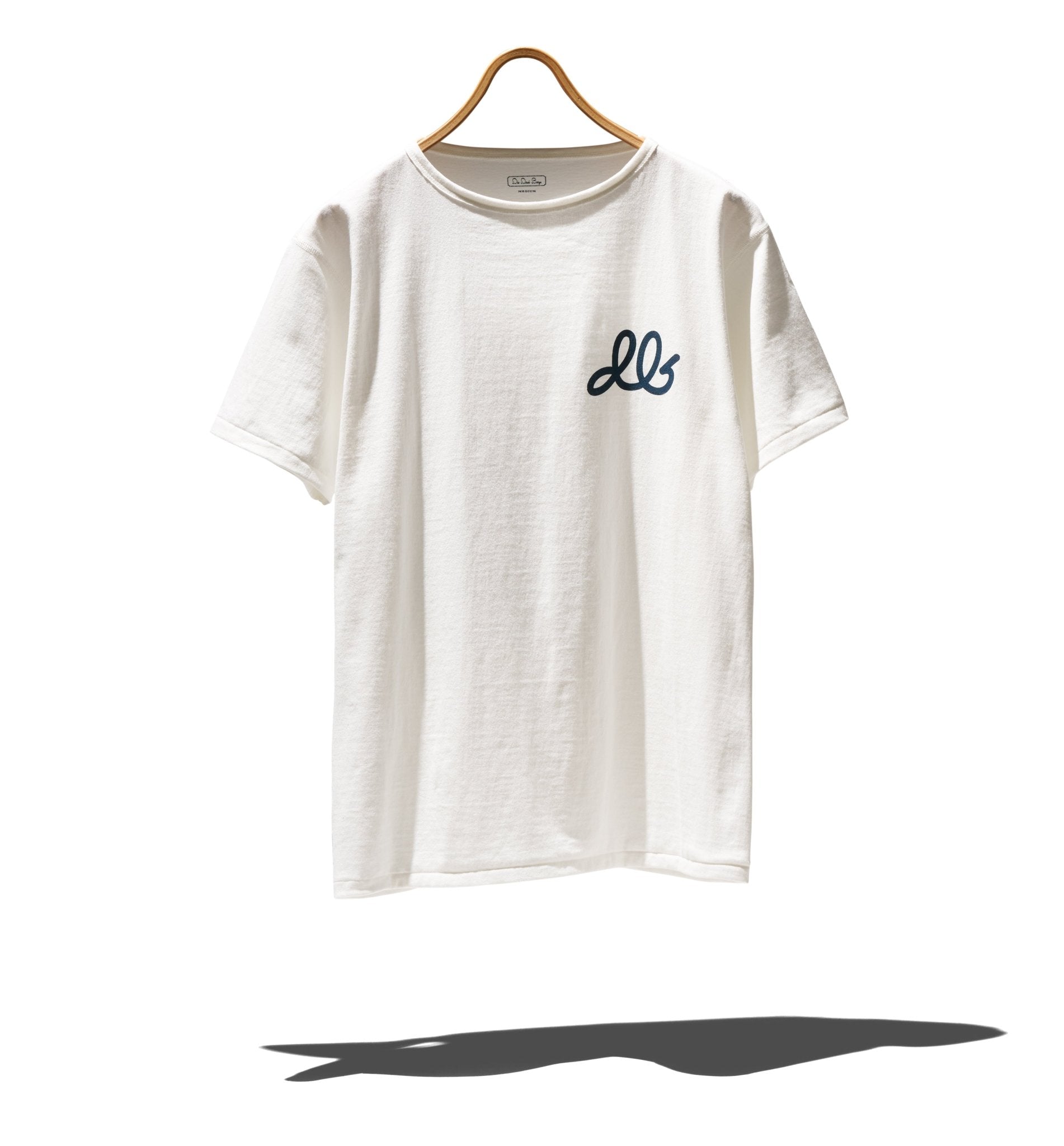 BAUHAUS TEACHING T - SHIRT - DIE DREI BERGE