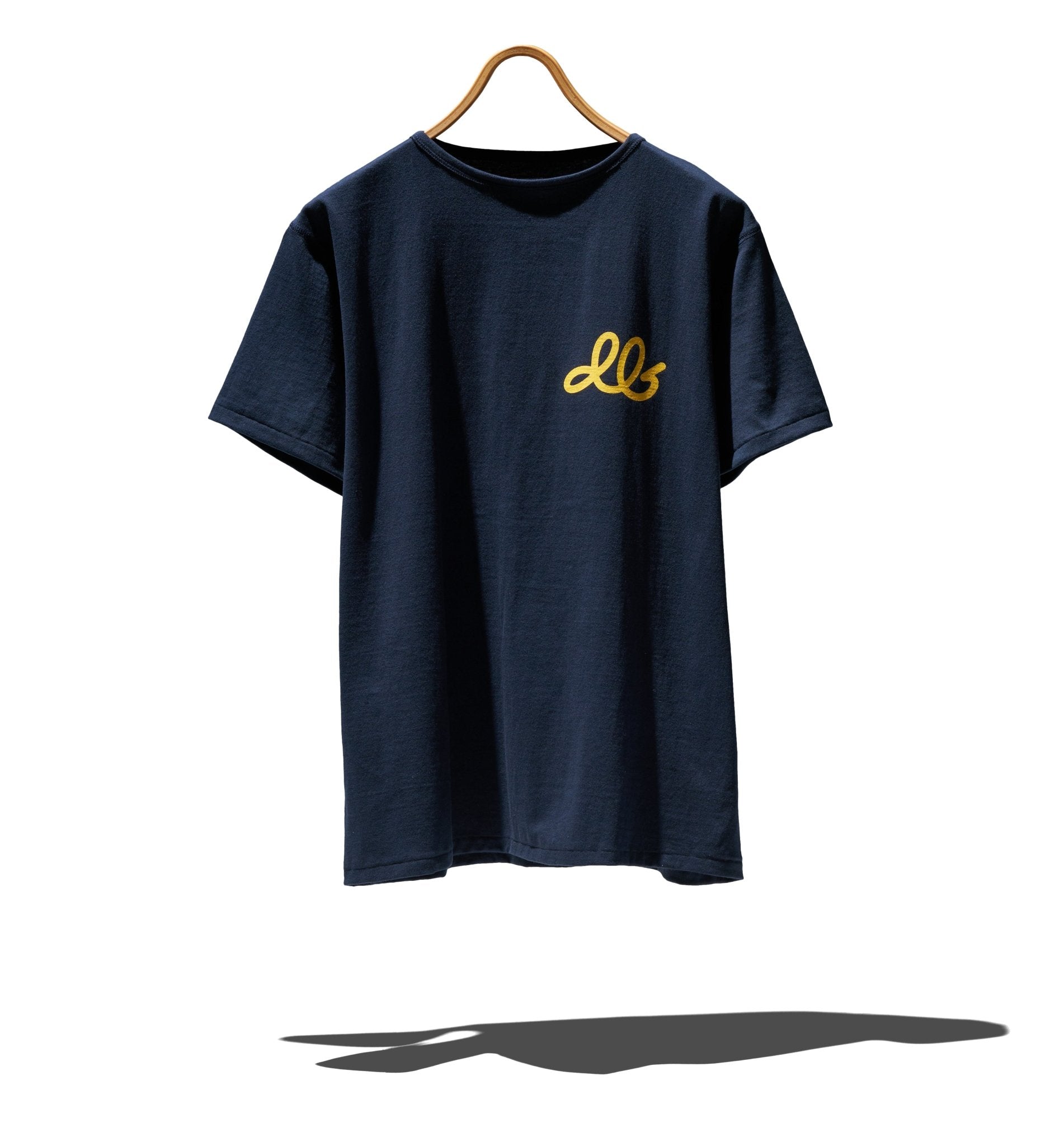 BAUHAUS TEACHING T - SHIRT - DIE DREI BERGE