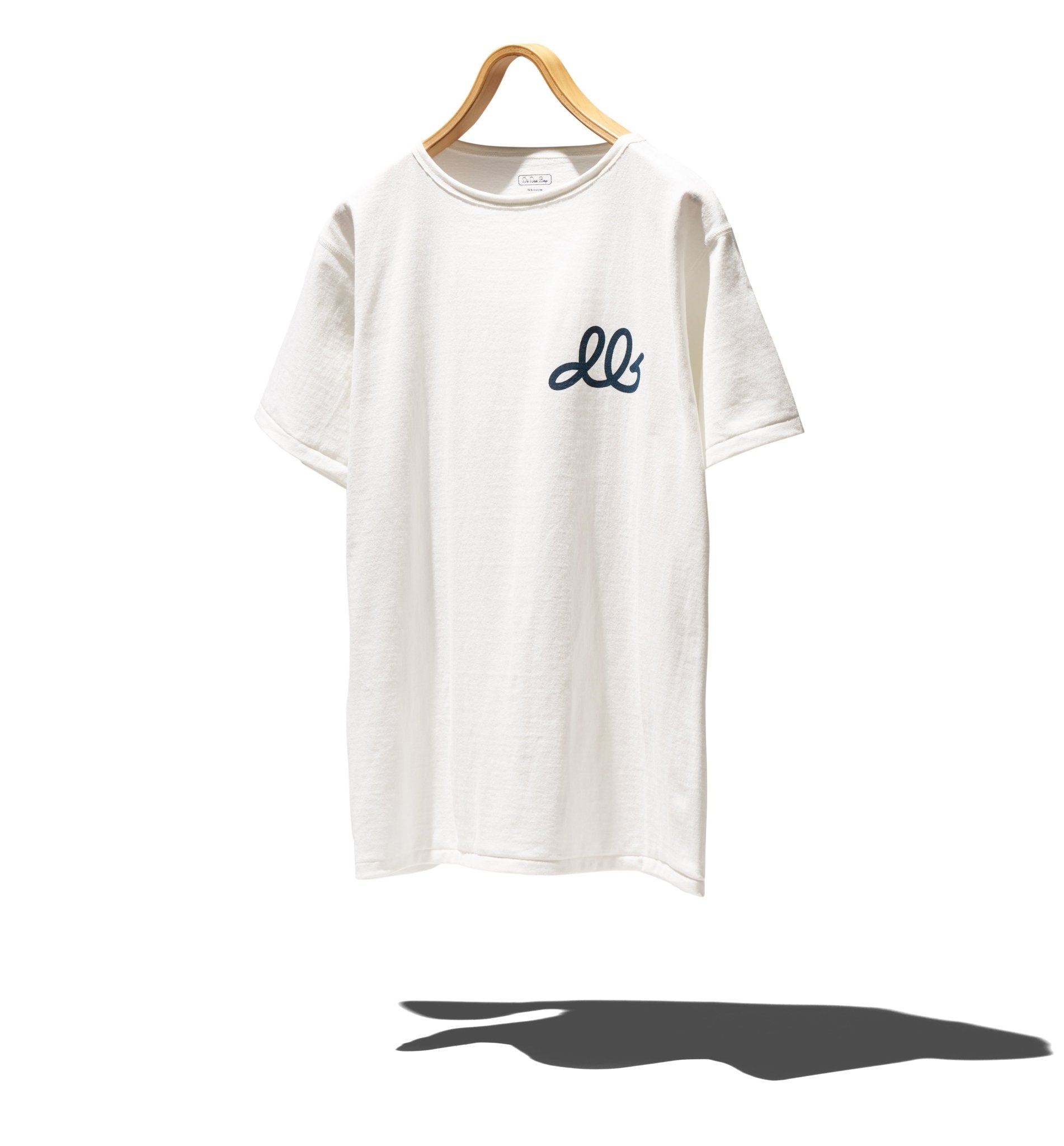 BAUHAUS TEACHING T - SHIRT - DIE DREI BERGE