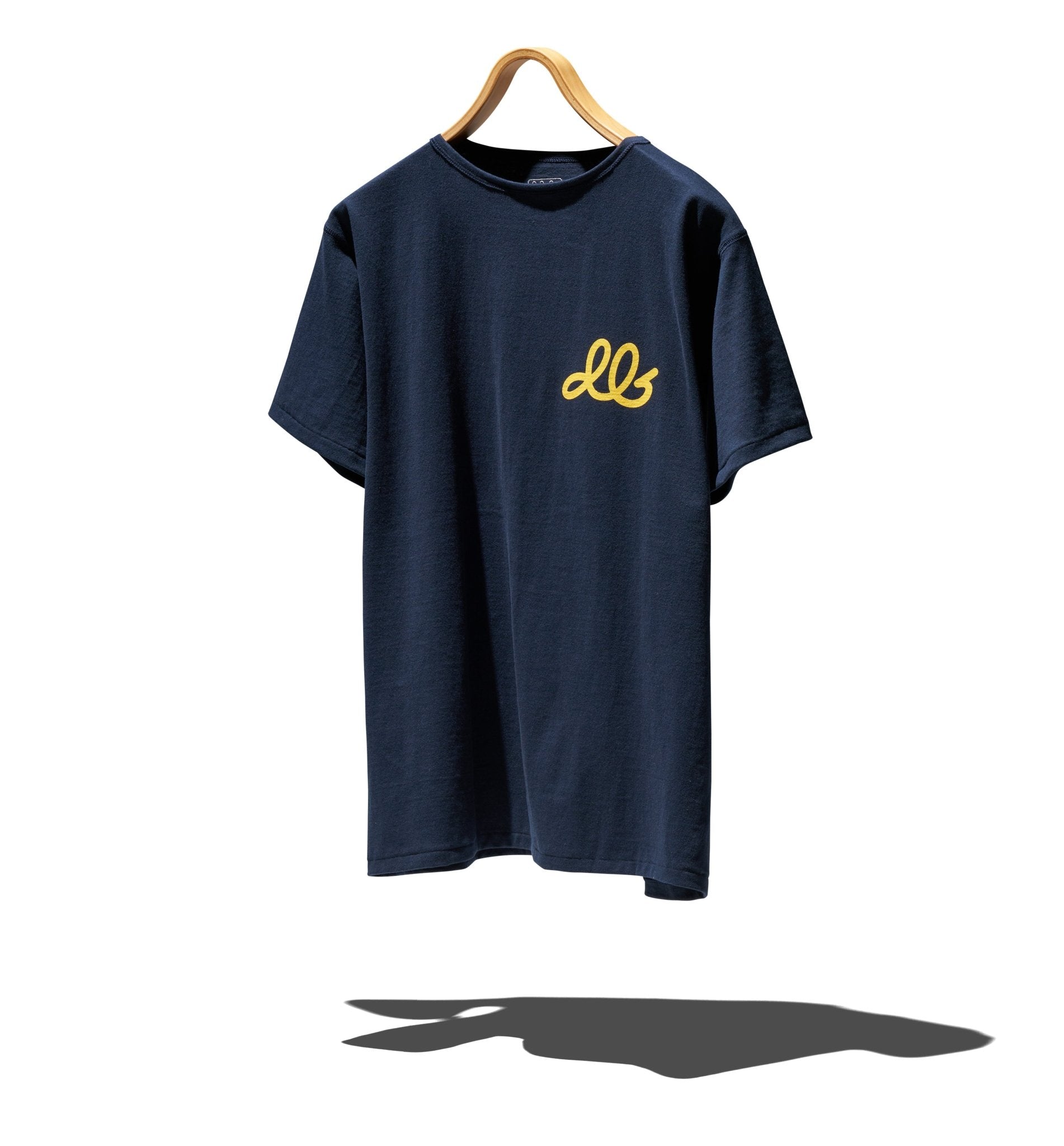 BAUHAUS TEACHING T-SHIRT – WORDS SOUNDS COLORS & SHAPES