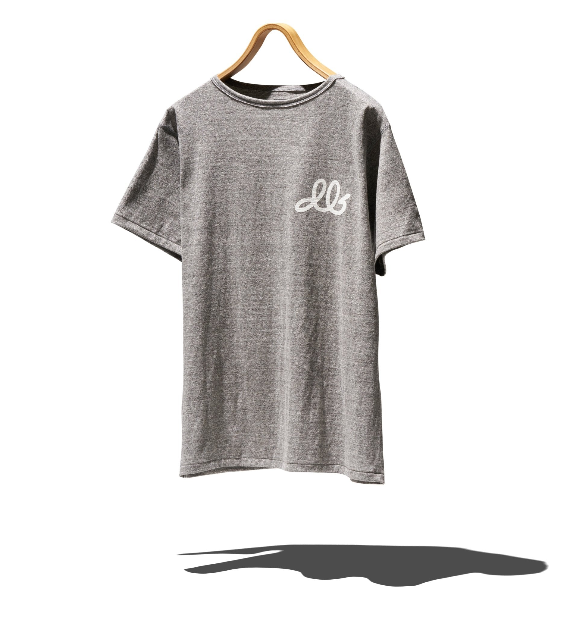 BAUHAUS TEACHING T - SHIRT - DIE DREI BERGE