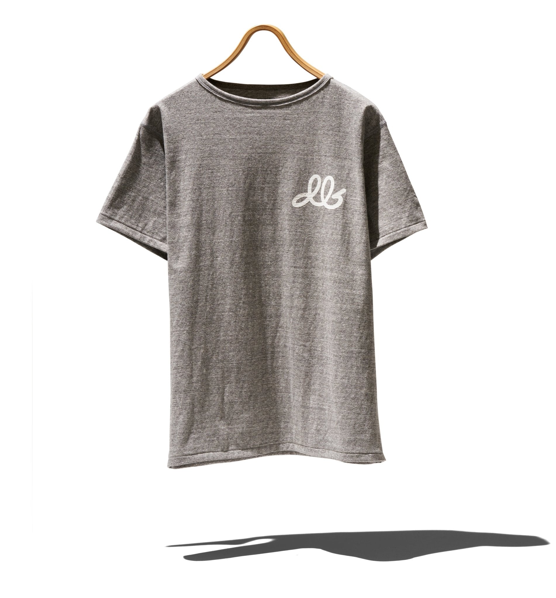 BAUHAUS TEACHING T - SHIRT - DIE DREI BERGE