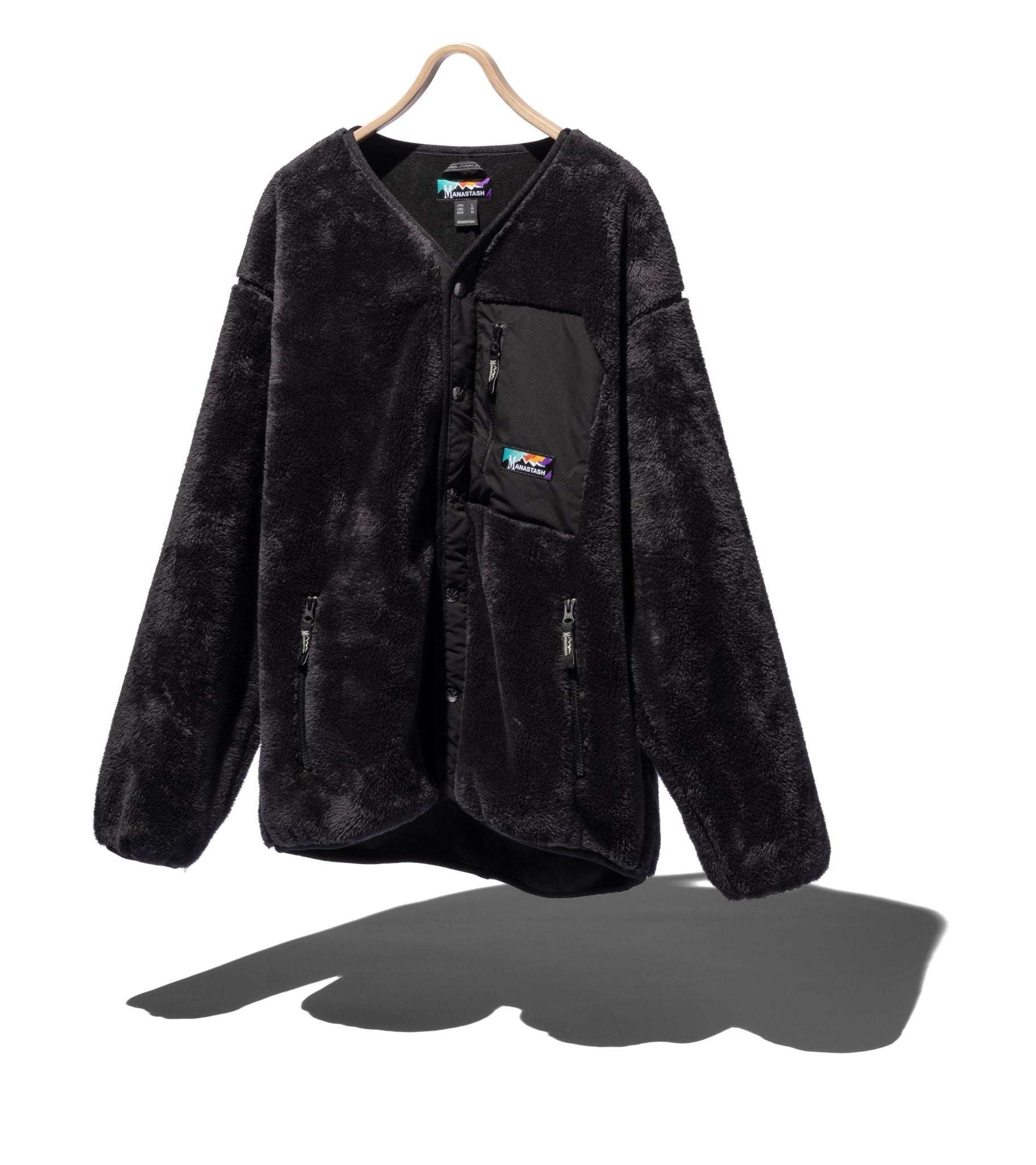 BIGFOOT JACKET '23 - MANASTASH
