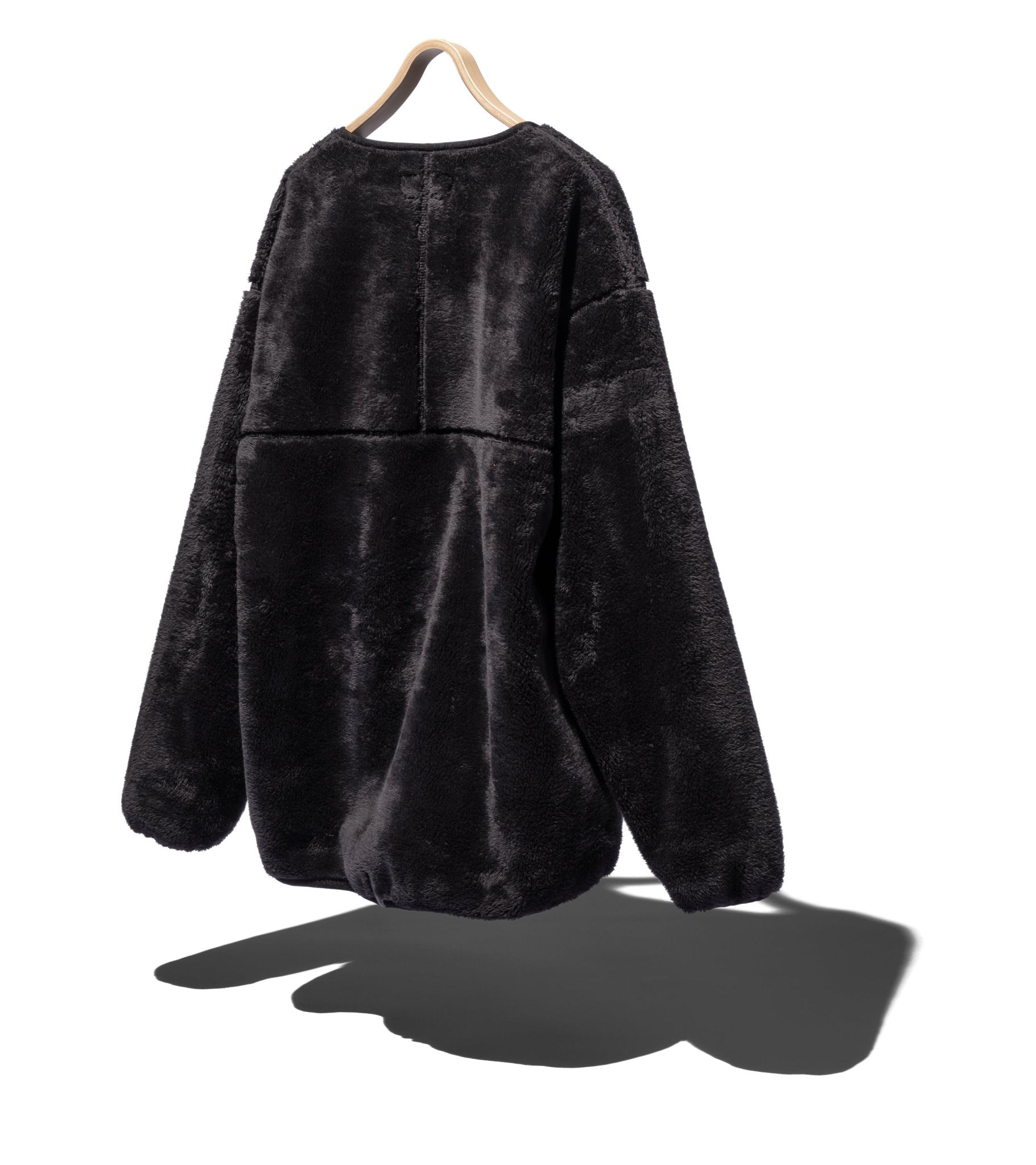 BIGFOOT JACKET '23 – WORDS SOUNDS COLORS & SHAPES