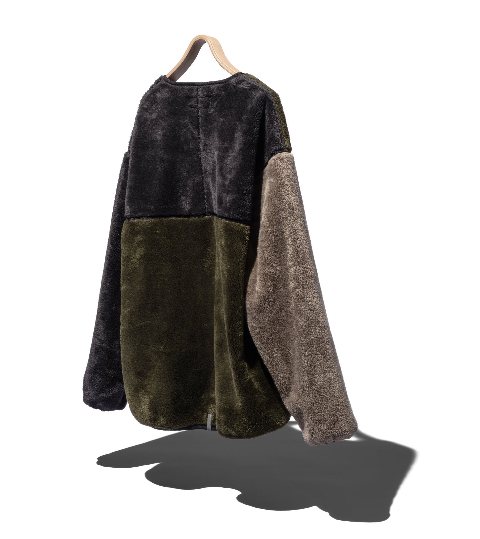 BIGFOOT JACKET '23 - MANASTASH