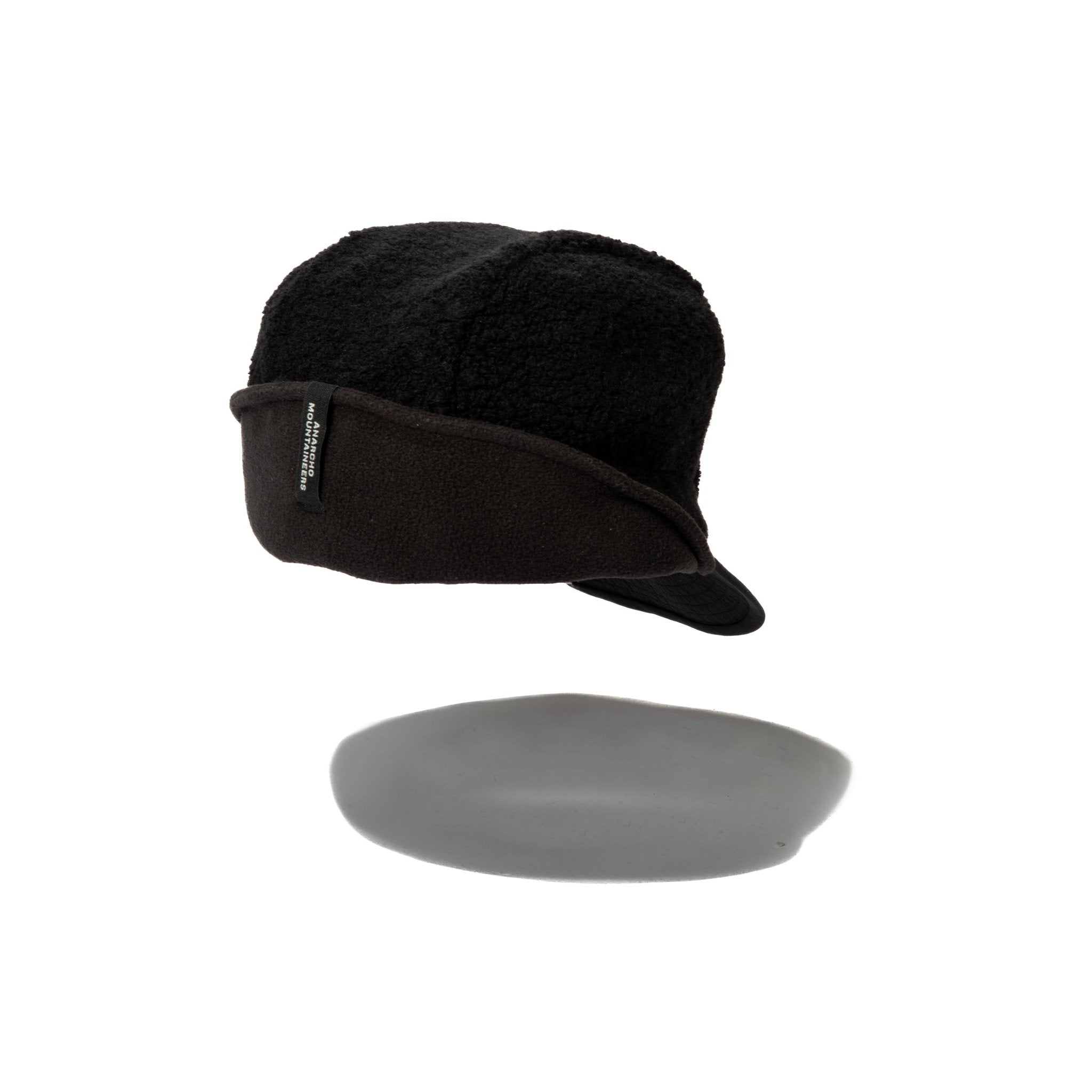 Boa Cap 5 - MOUNTAIN RESEARCH