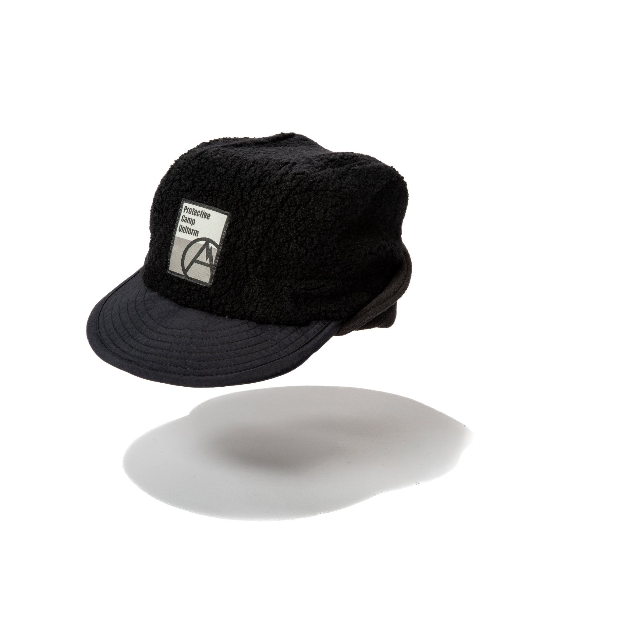 Boa Cap 5 – WORDS SOUNDS COLORS & SHAPES