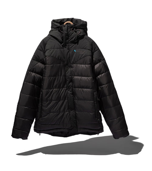 Bore 3.0 Jacket Unisex