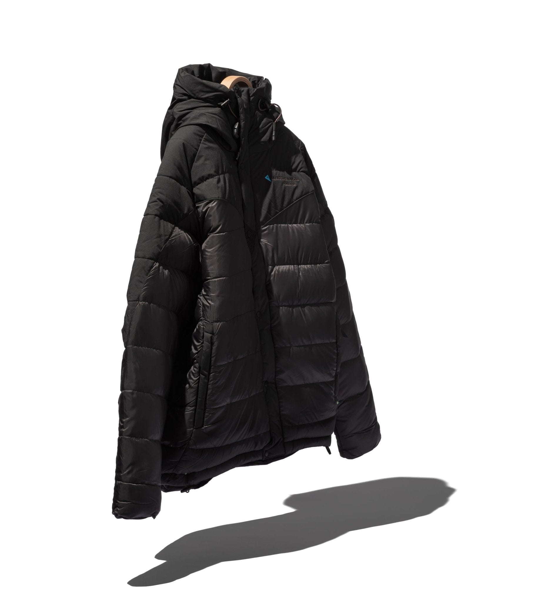 Bore 3.0 Jacket Unisex - KLATTERMUSEN