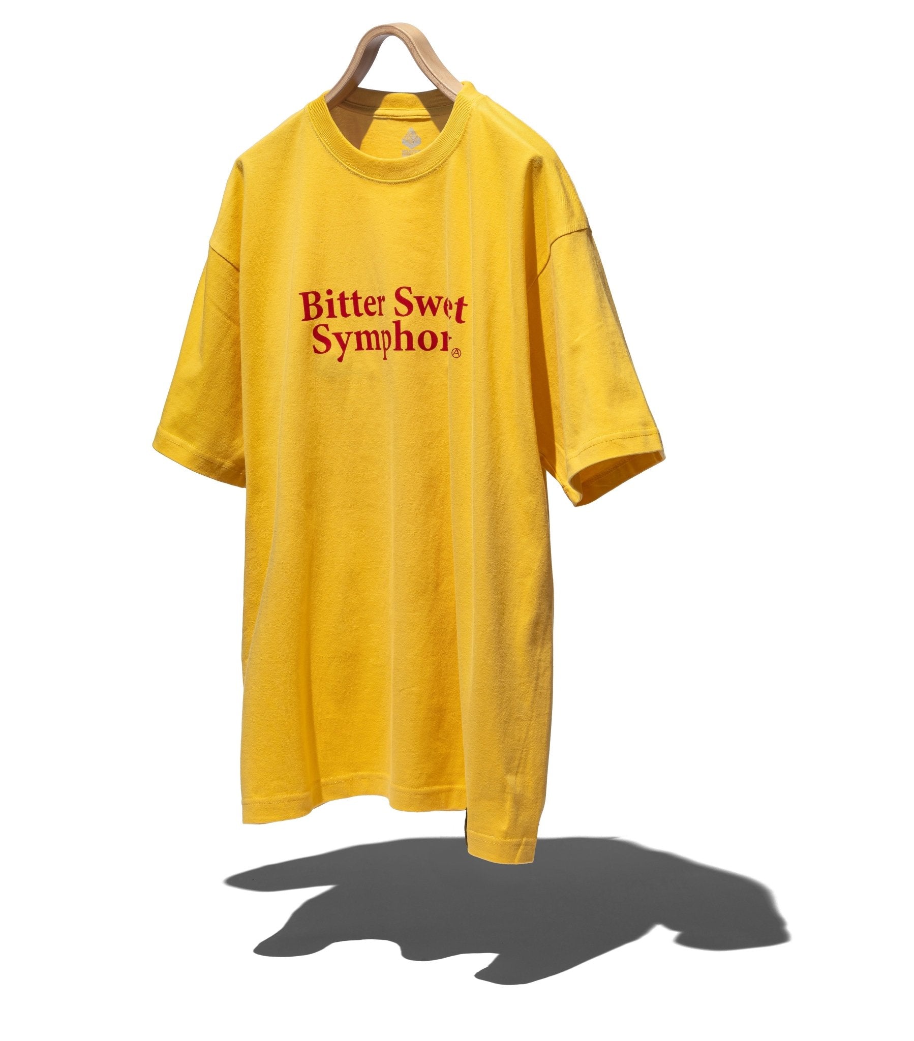 Mountain Research B.S.S. T-Shirt | Words Sounds Colors & Shapes