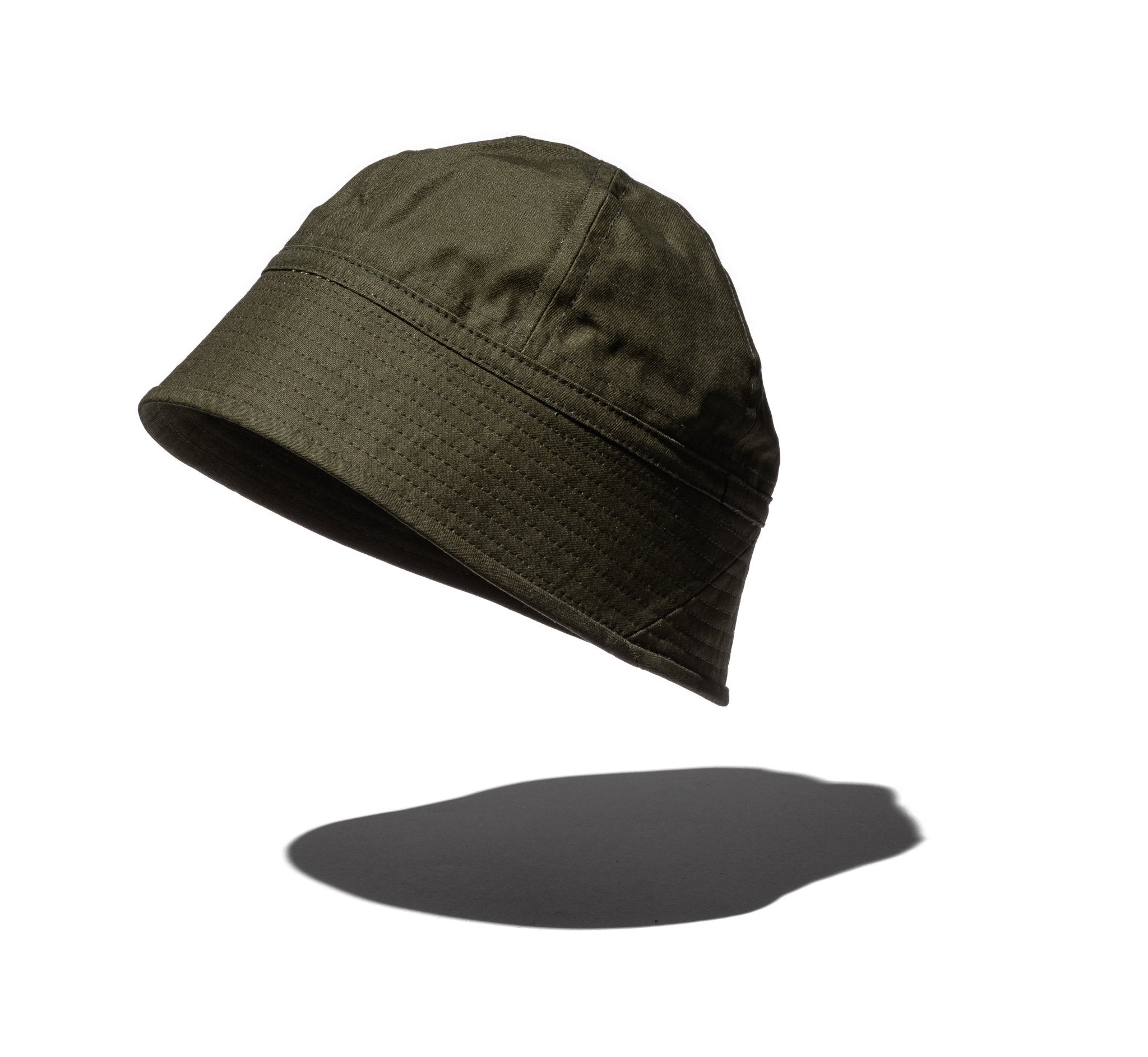 BT SAILOR HAT - BURLAP OUTFITTER