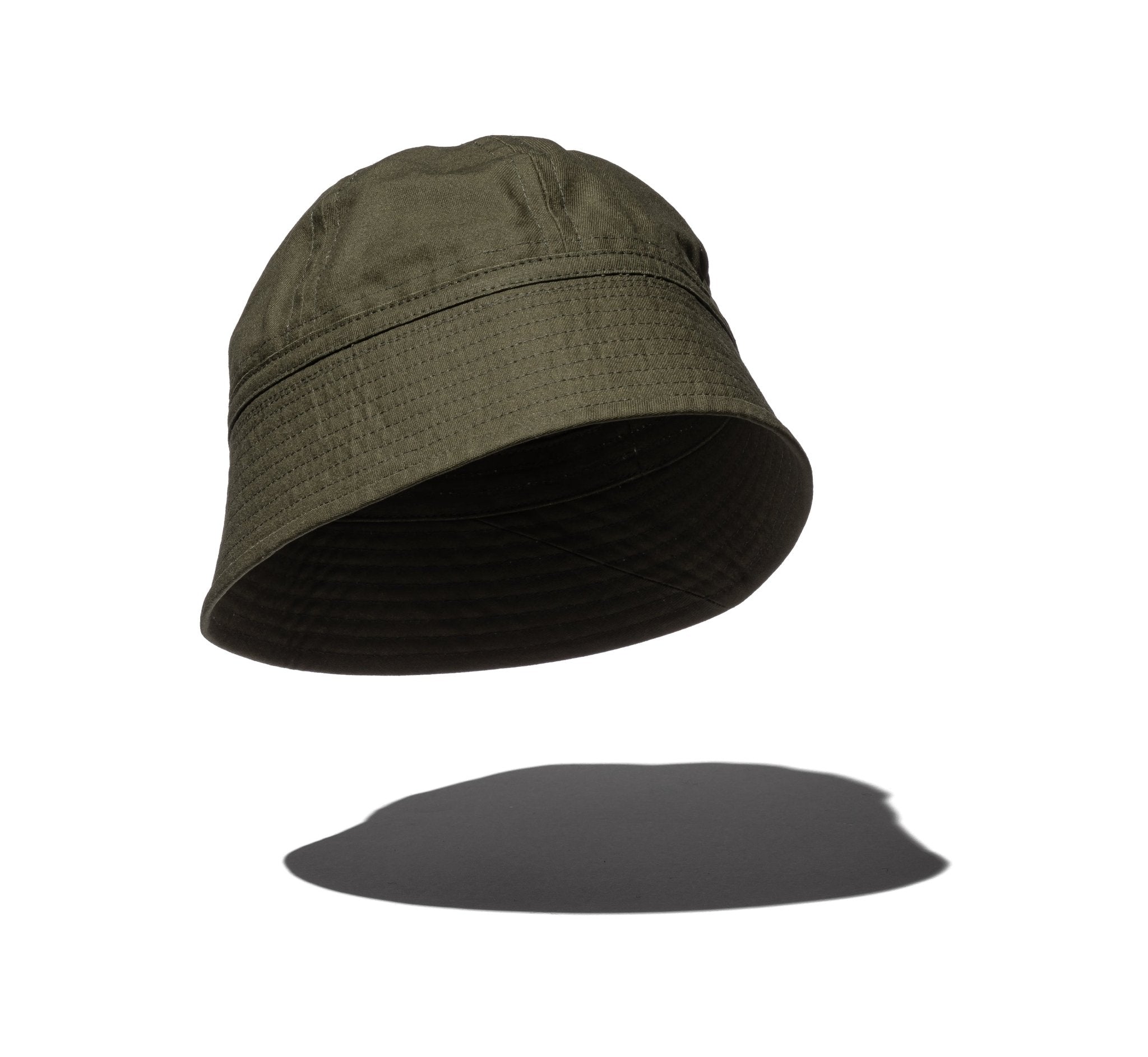 BT SAILOR HAT - BURLAP OUTFITTER