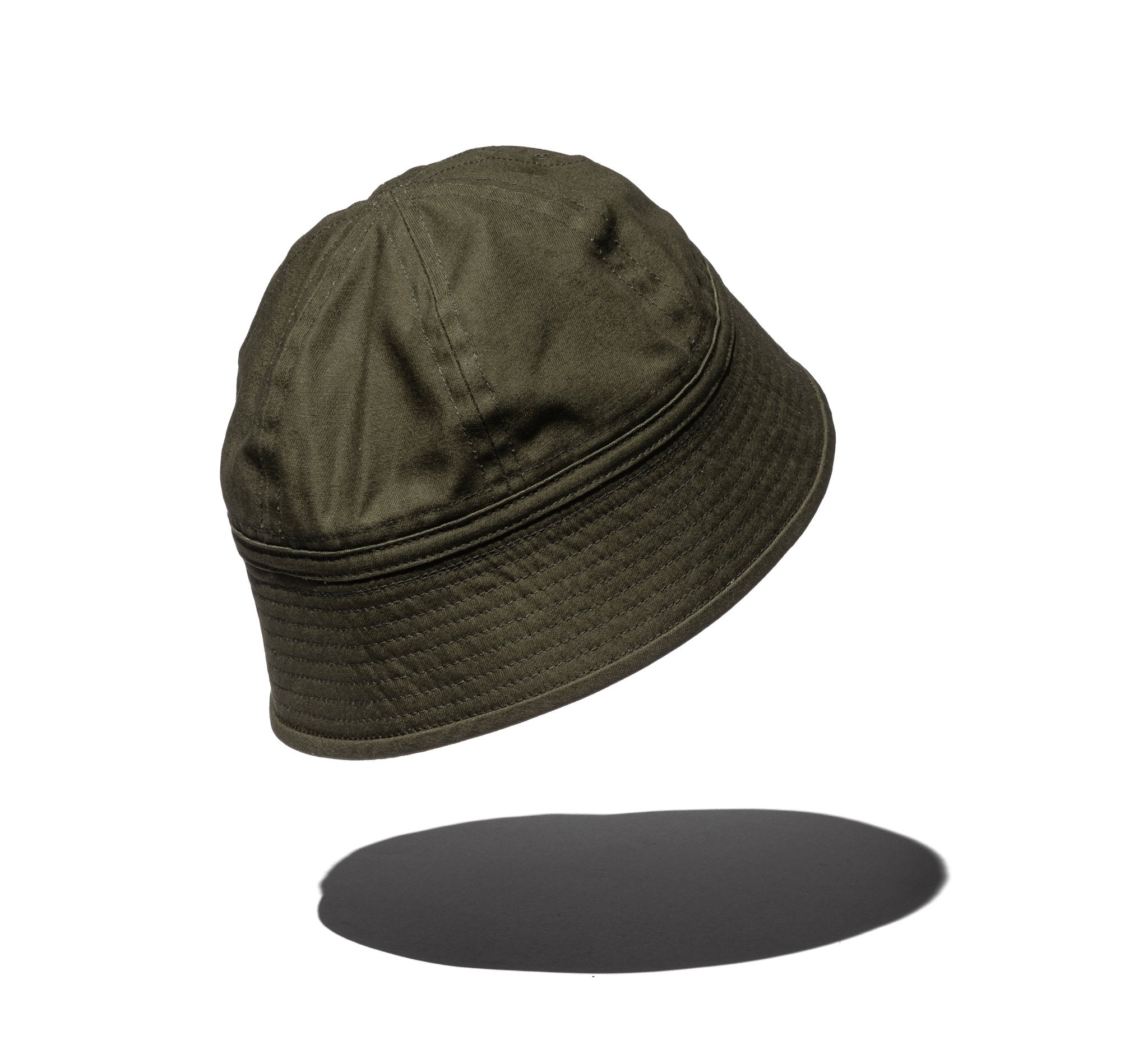 BT SAILOR HAT - BURLAP OUTFITTER