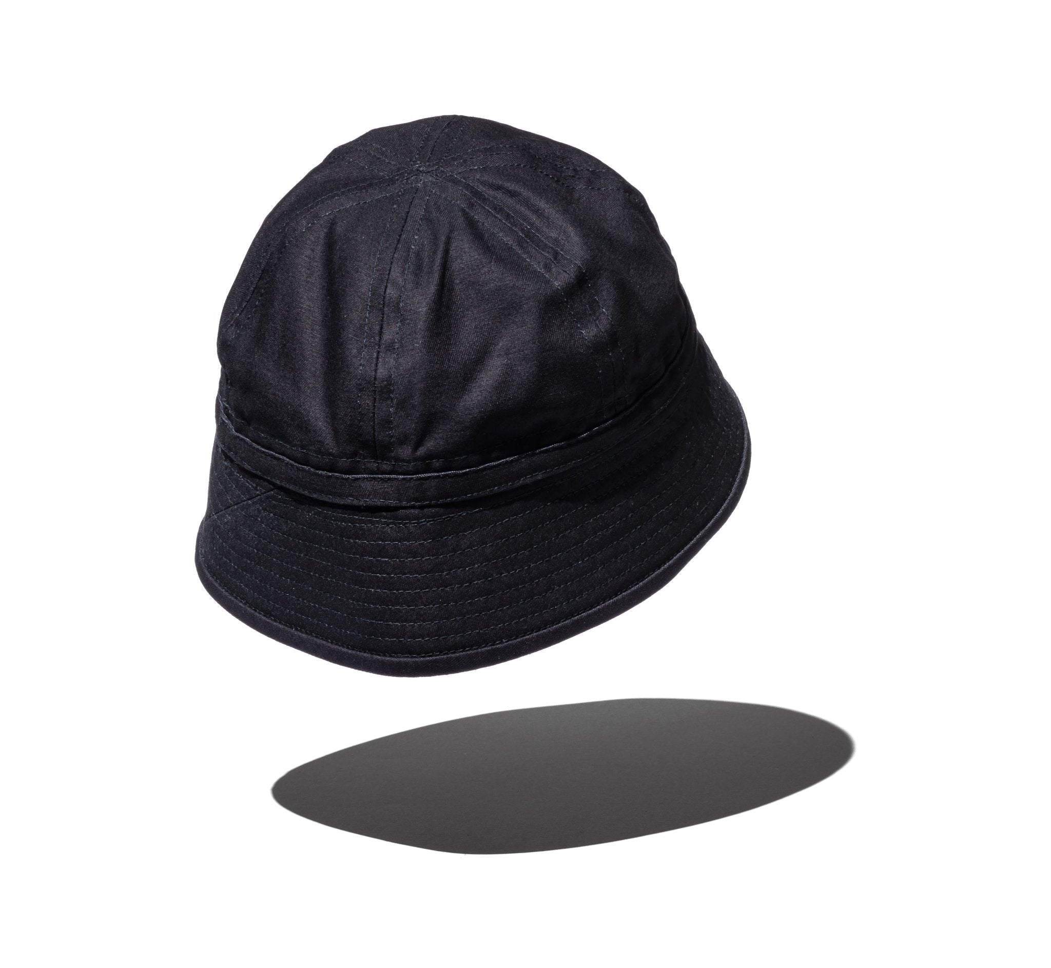 BT SAILOR HAT - BURLAP OUTFITTER