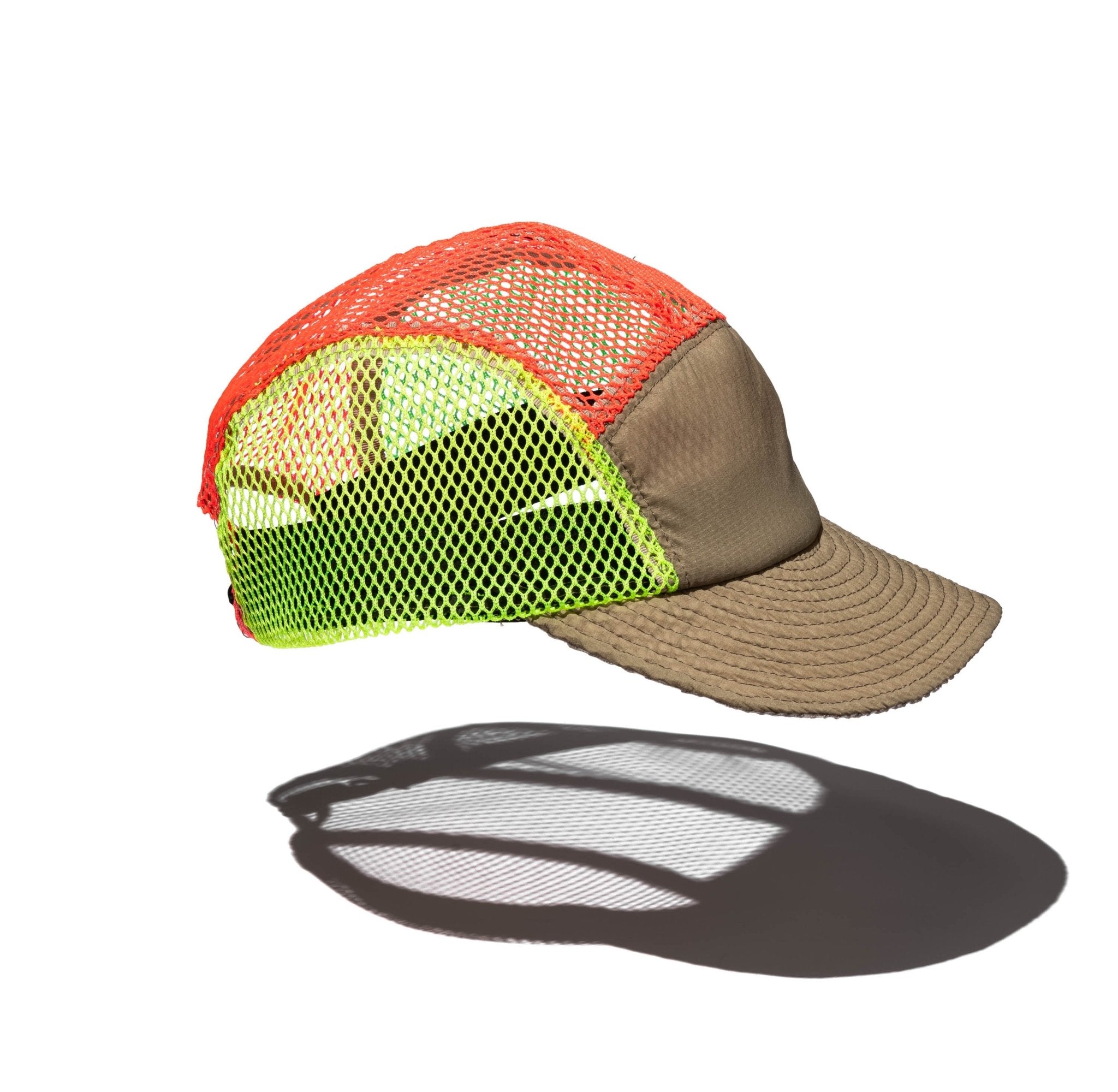 buckwheat col Cap - HALO COMMODITY