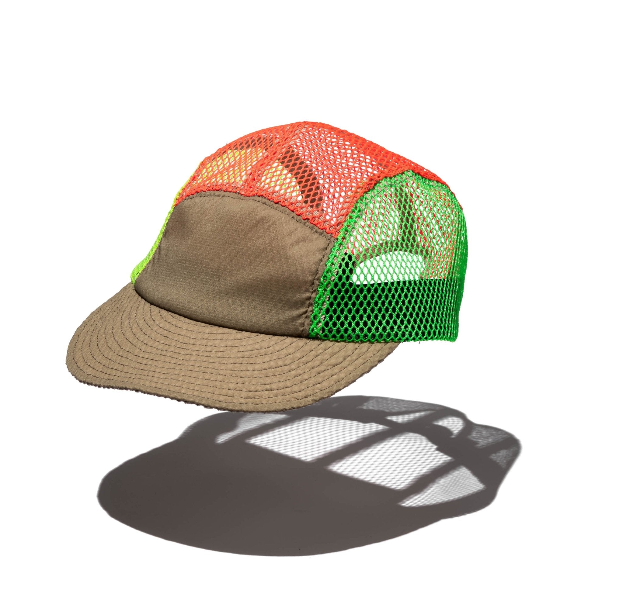 buckwheat col Cap - HALO COMMODITY
