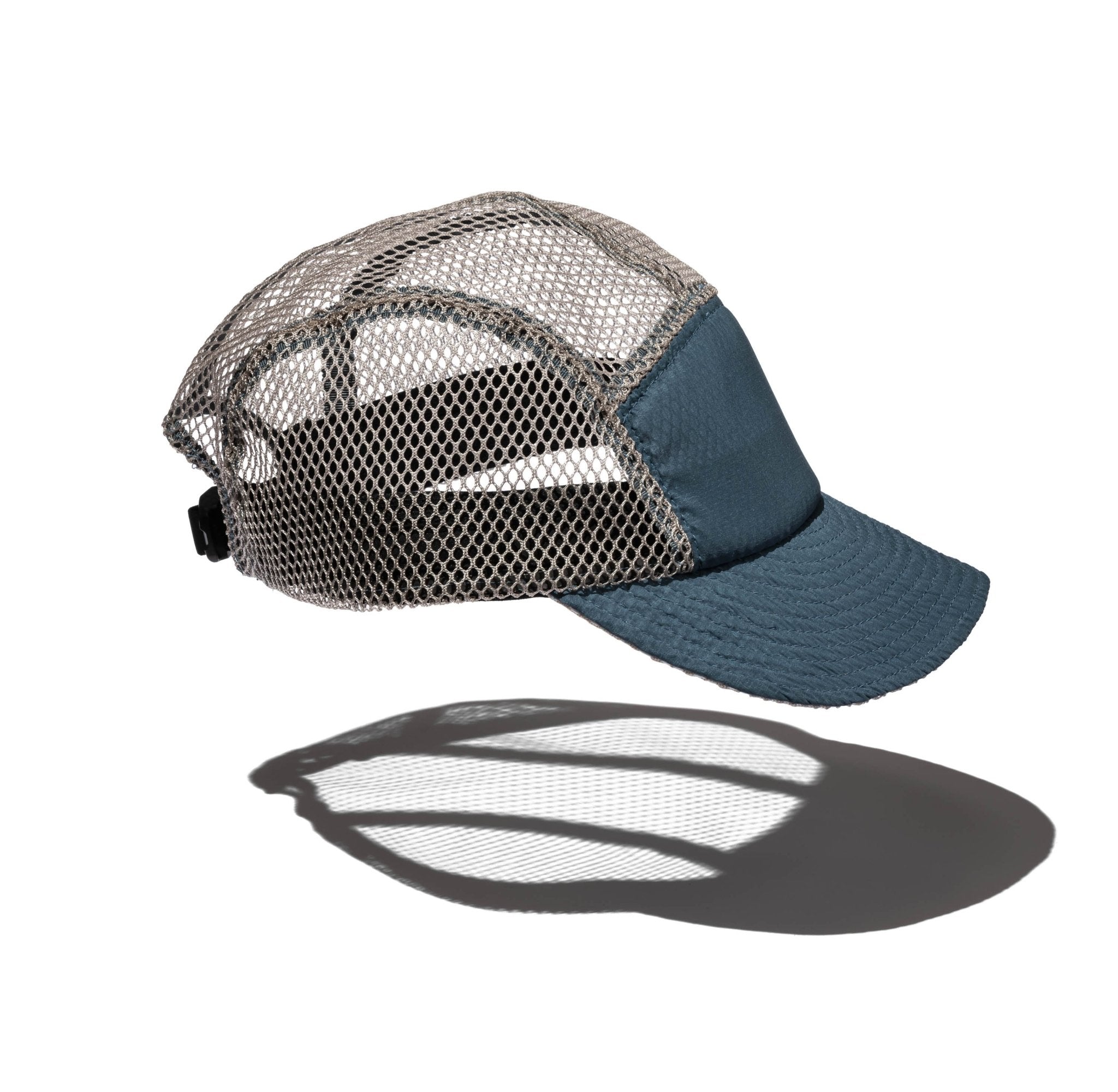 buckwheat col Cap - HALO COMMODITY
