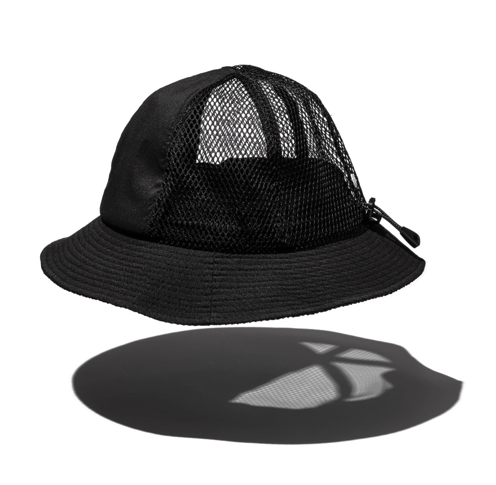 buckwheat col Hat - HALO COMMODITY