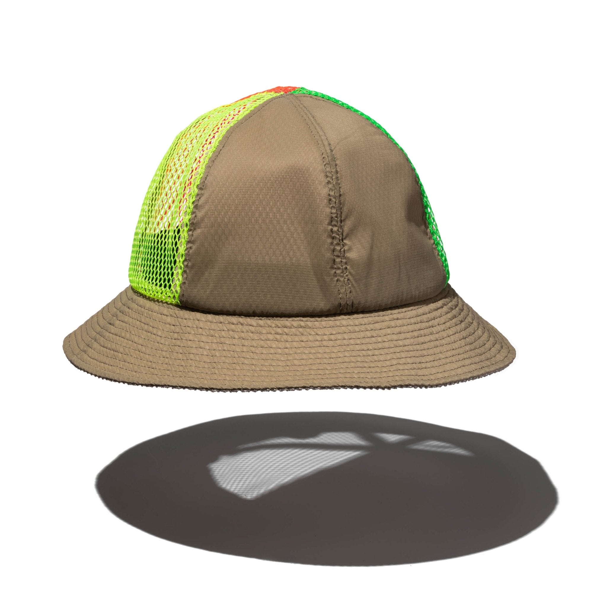 buckwheat col Hat - HALO COMMODITY