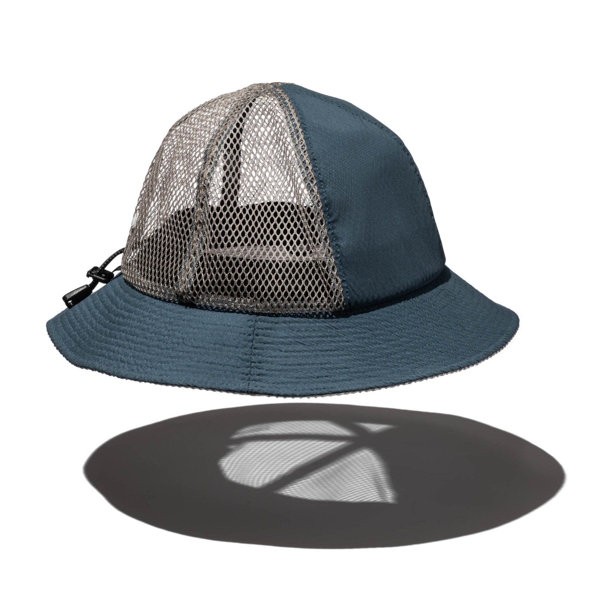 buckwheat col Hat - HALO COMMODITY