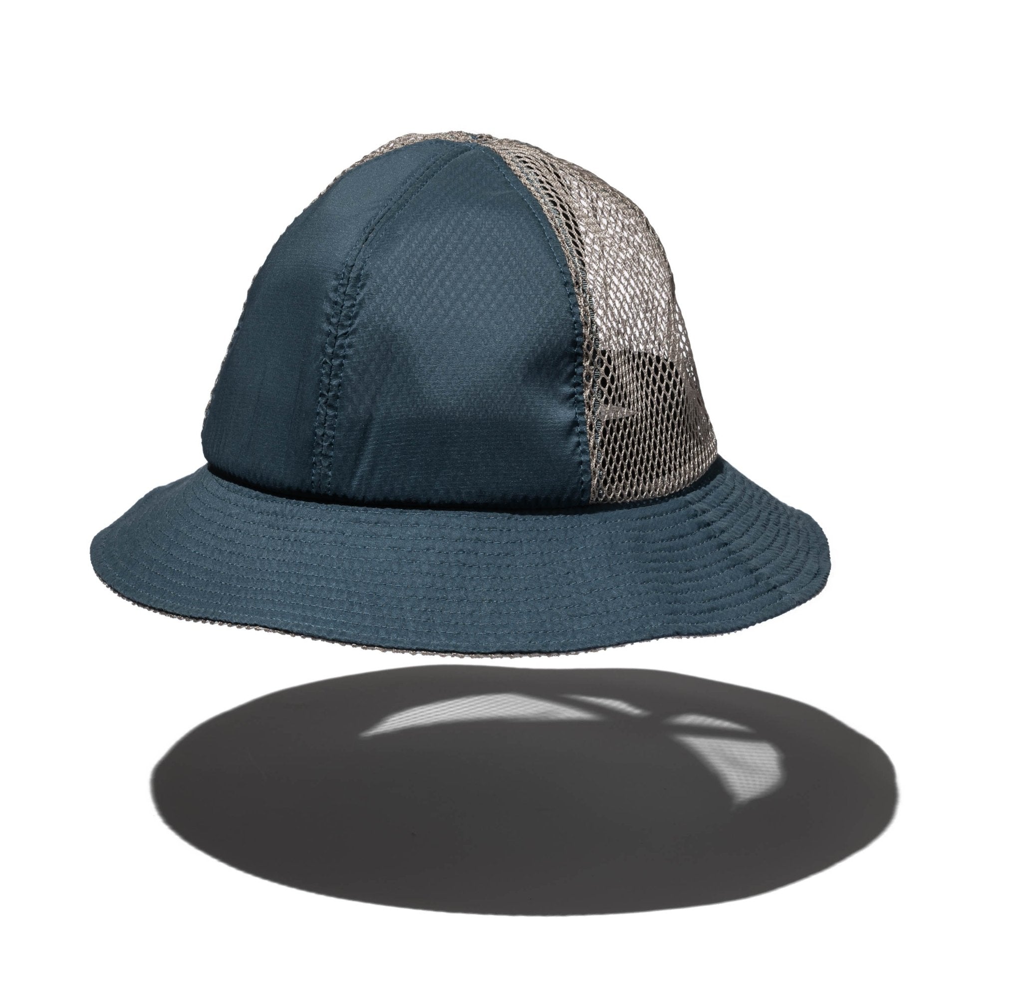 buckwheat col Hat - HALO COMMODITY