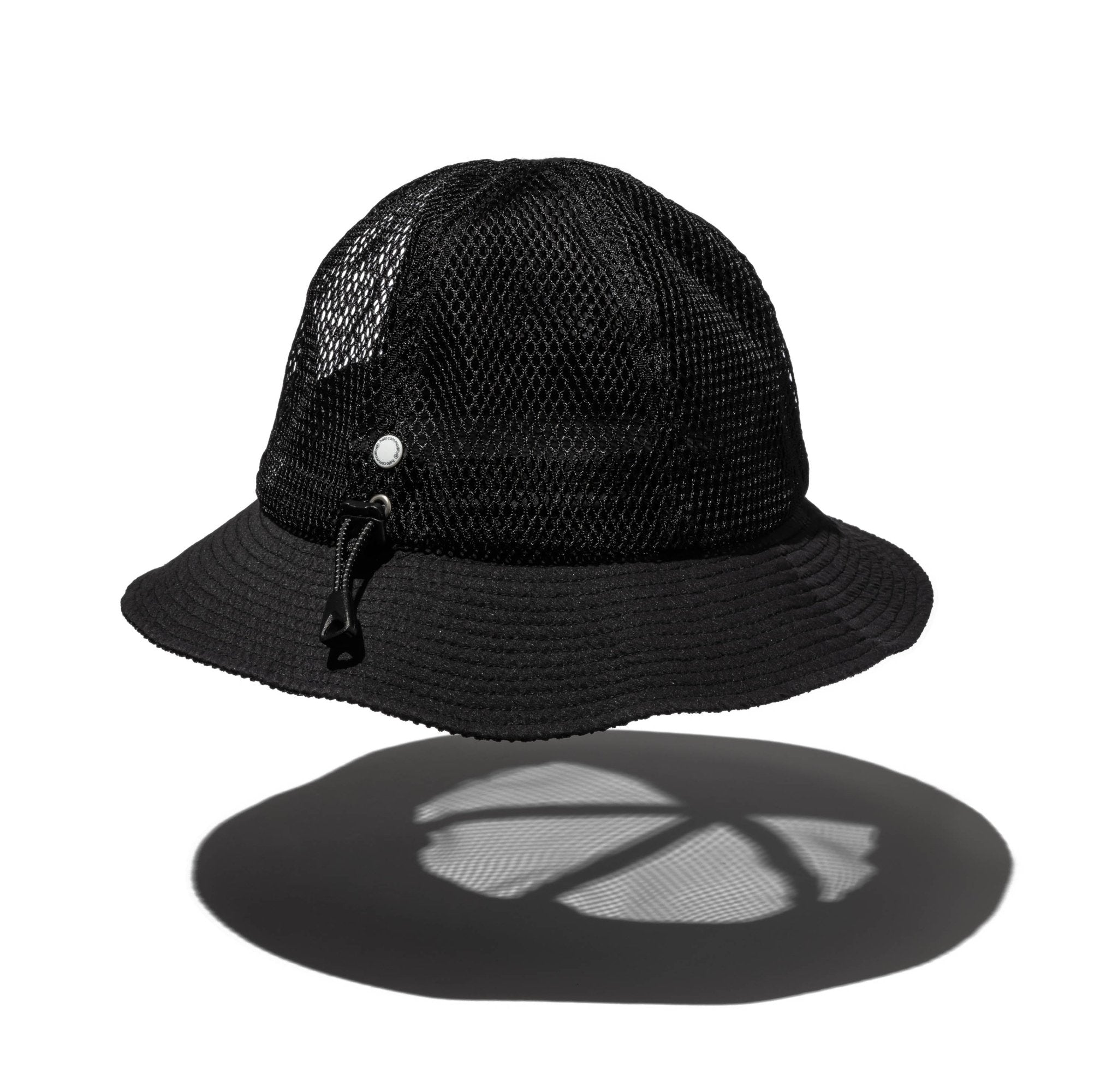 buckwheat col Hat - HALO COMMODITY