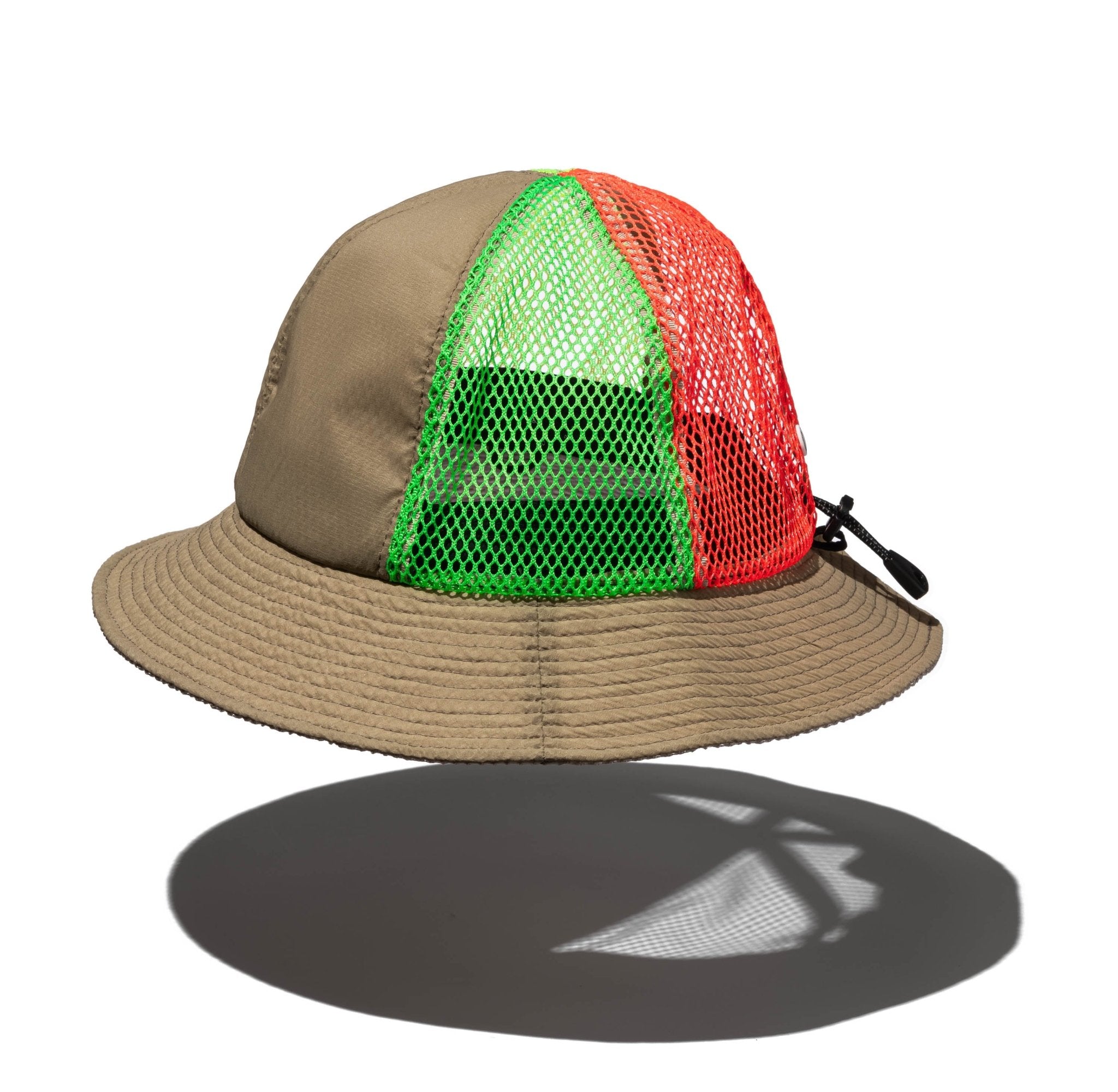 buckwheat col Hat - HALO COMMODITY