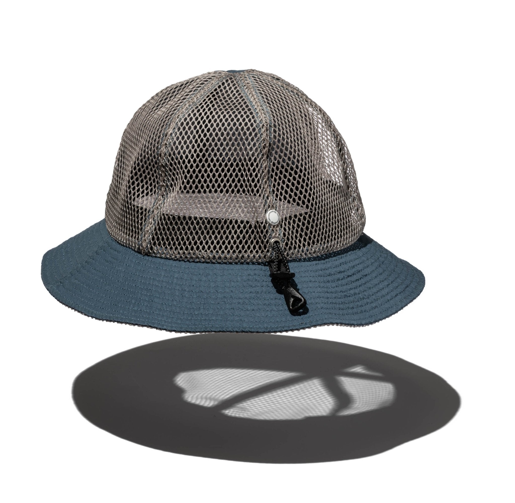 buckwheat col Hat - HALO COMMODITY