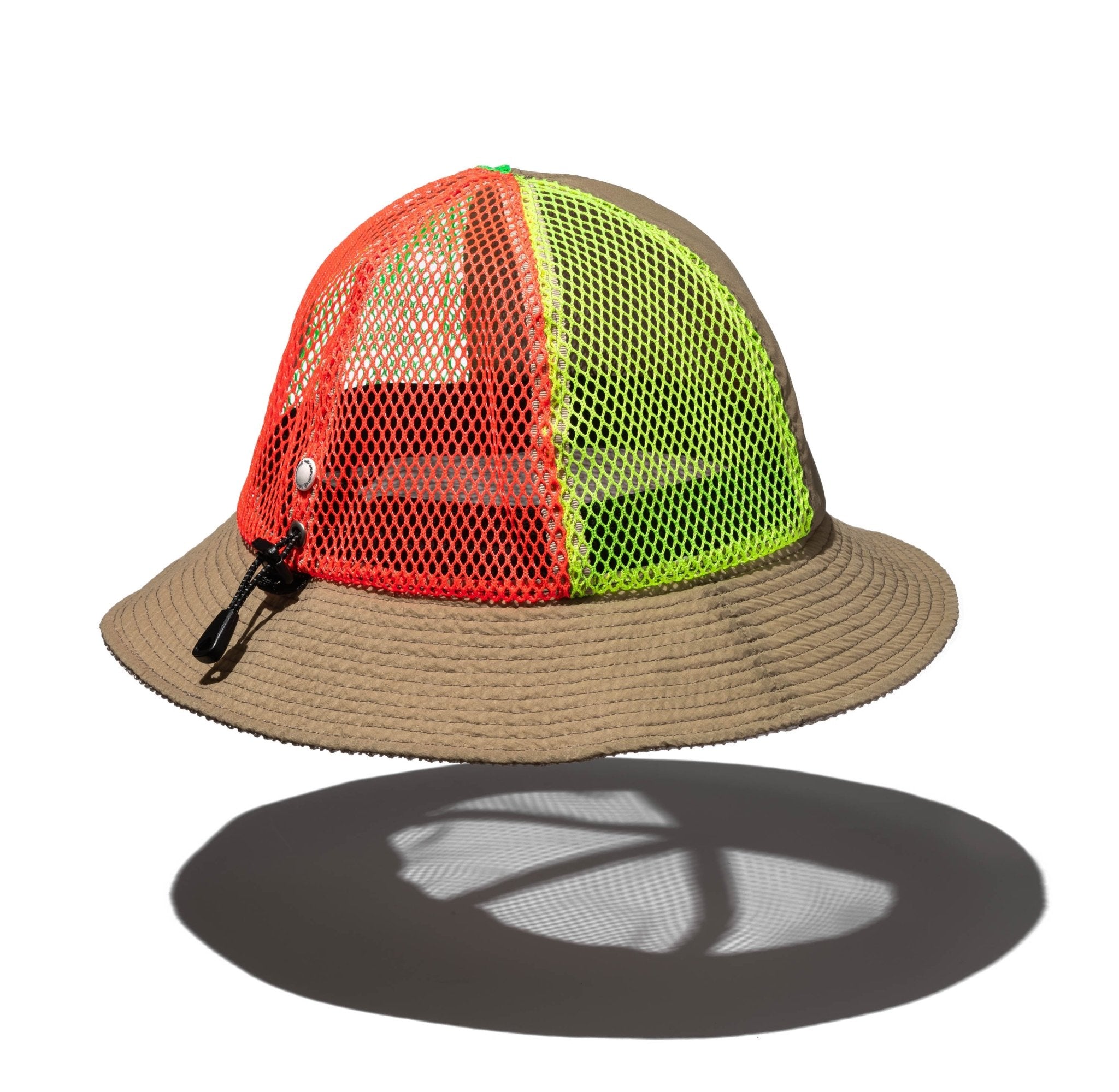 buckwheat col Hat - HALO COMMODITY