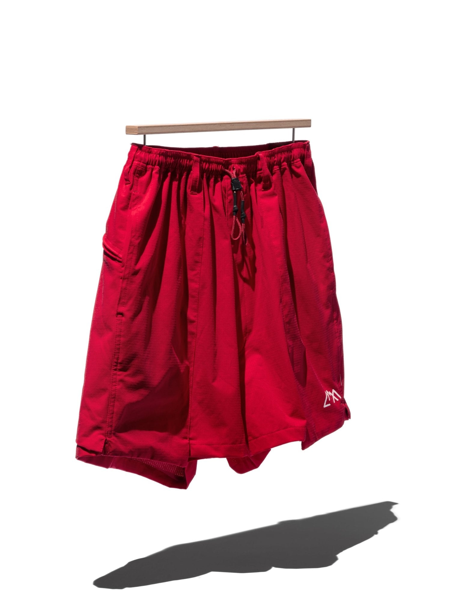 BUG SHORTS - COMFY OUTDOOR GARMENT