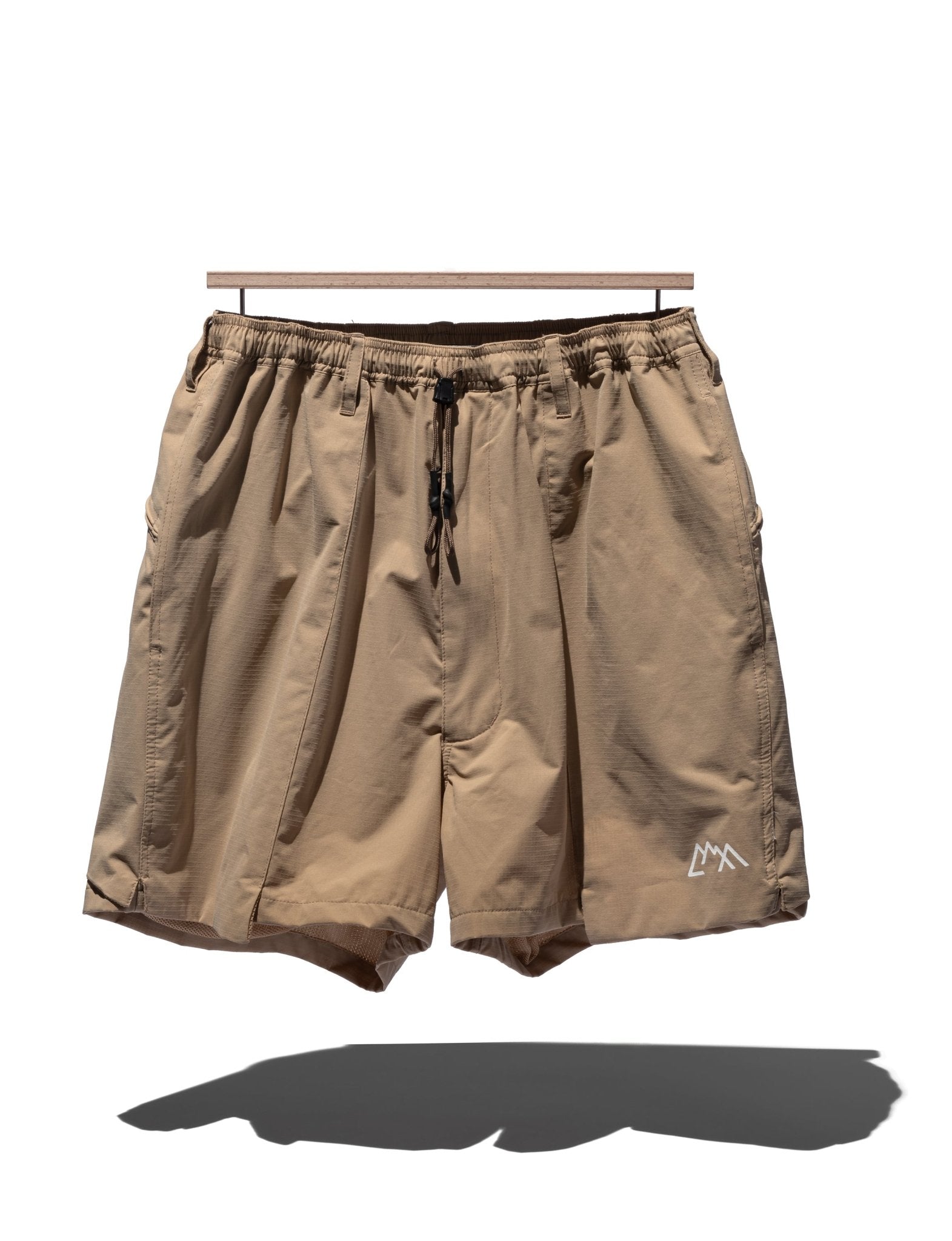 BUG SHORTS - COMFY OUTDOOR GARMENT