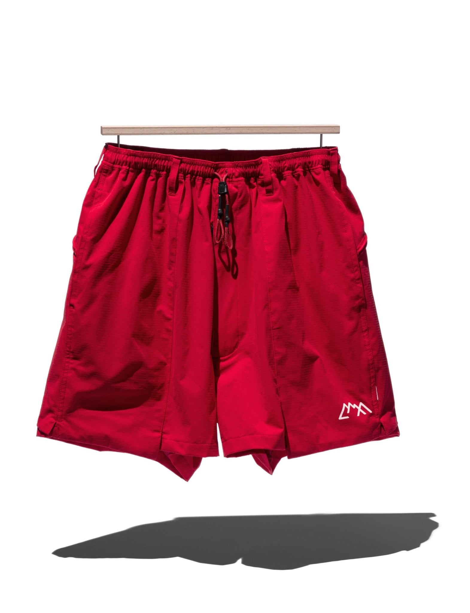 BUG SHORTS - COMFY OUTDOOR GARMENT