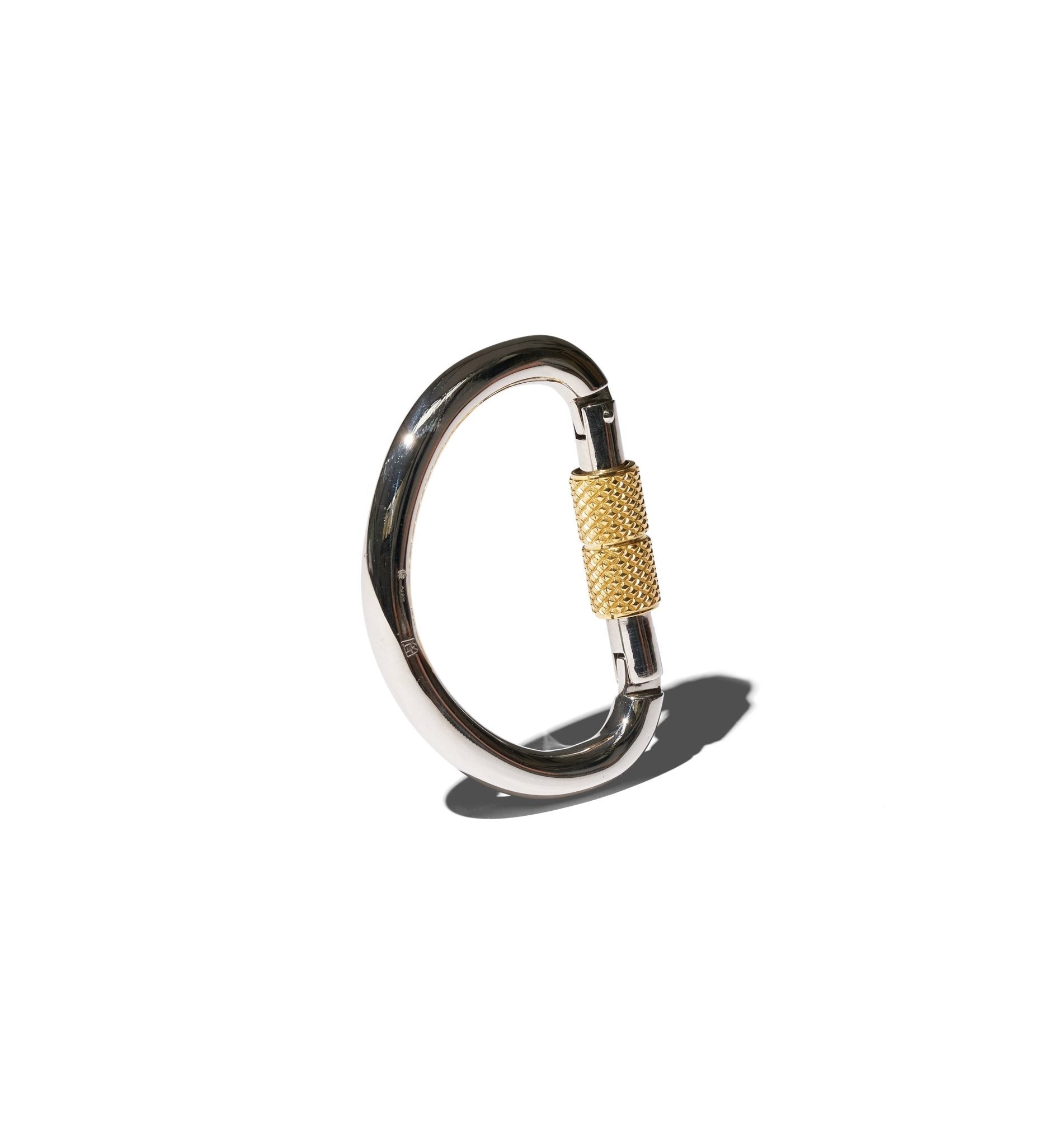 CARABINA BANGLE - RAMDANE