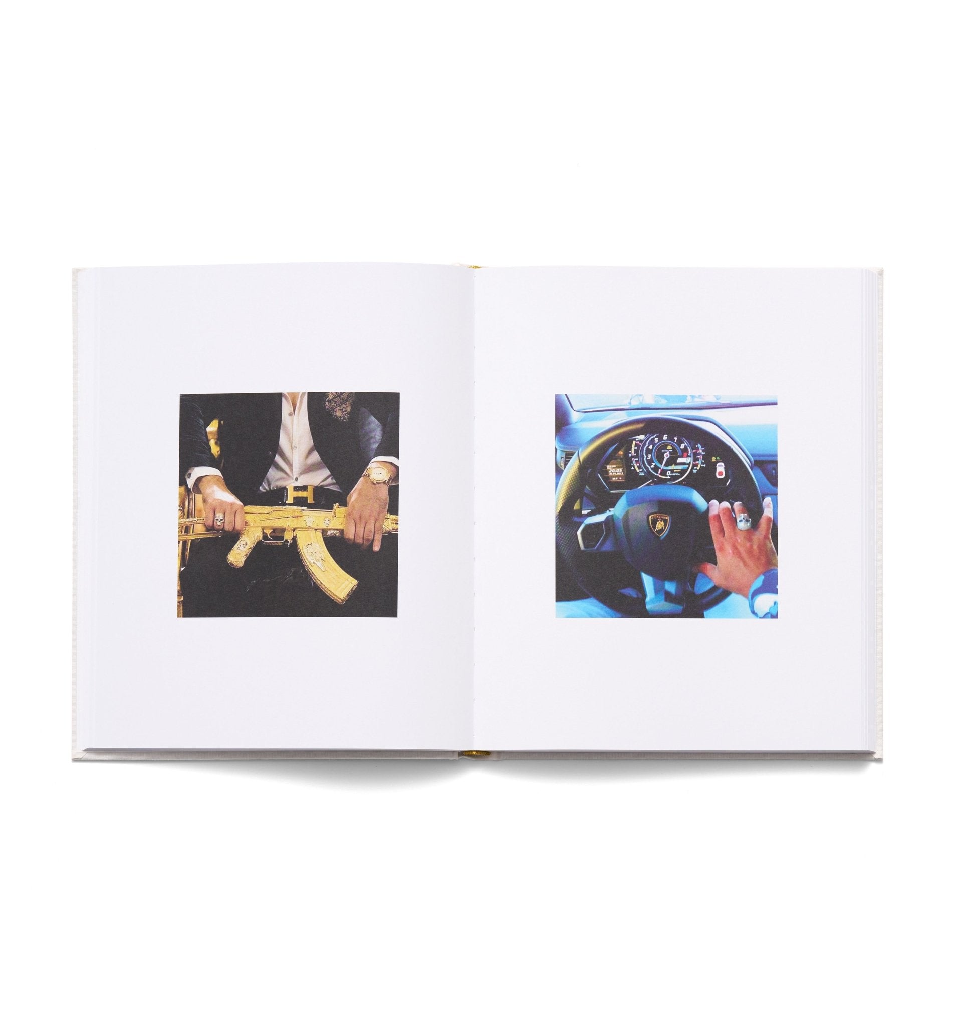 CARTELGRAM by Pouria Khojastehpay - RADICAL MEDIA ARCHIVE