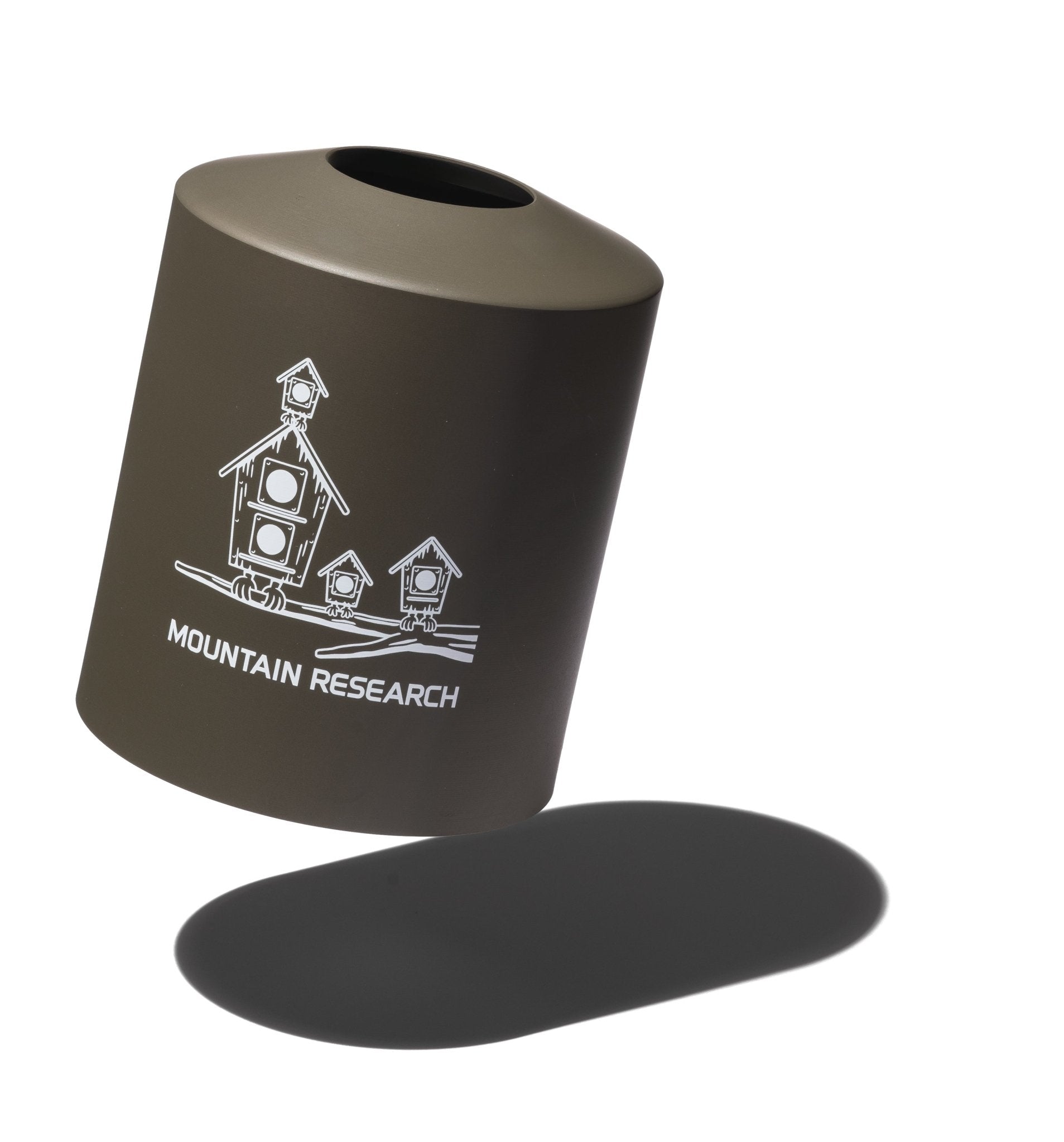 Cartridge Jacket (L) - MOUNTAIN RESEARCH