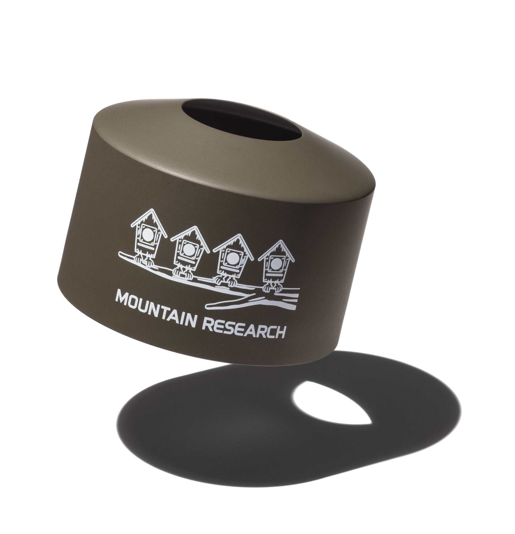 Cartridge Jacket (M) - MOUNTAIN RESEARCH