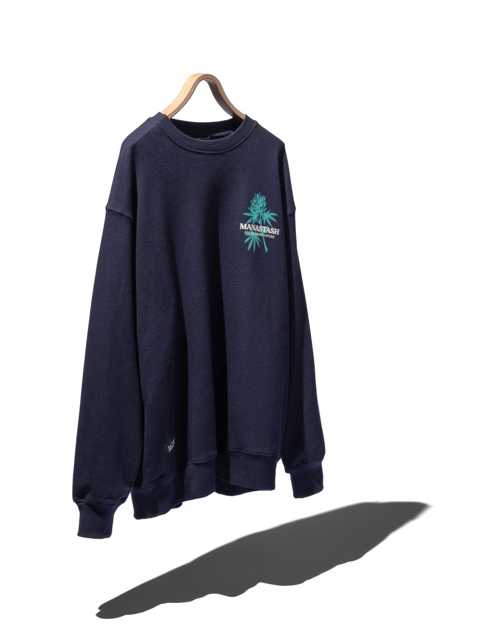 CASCADE SWEATSHIRTS AFN - MANASTASH