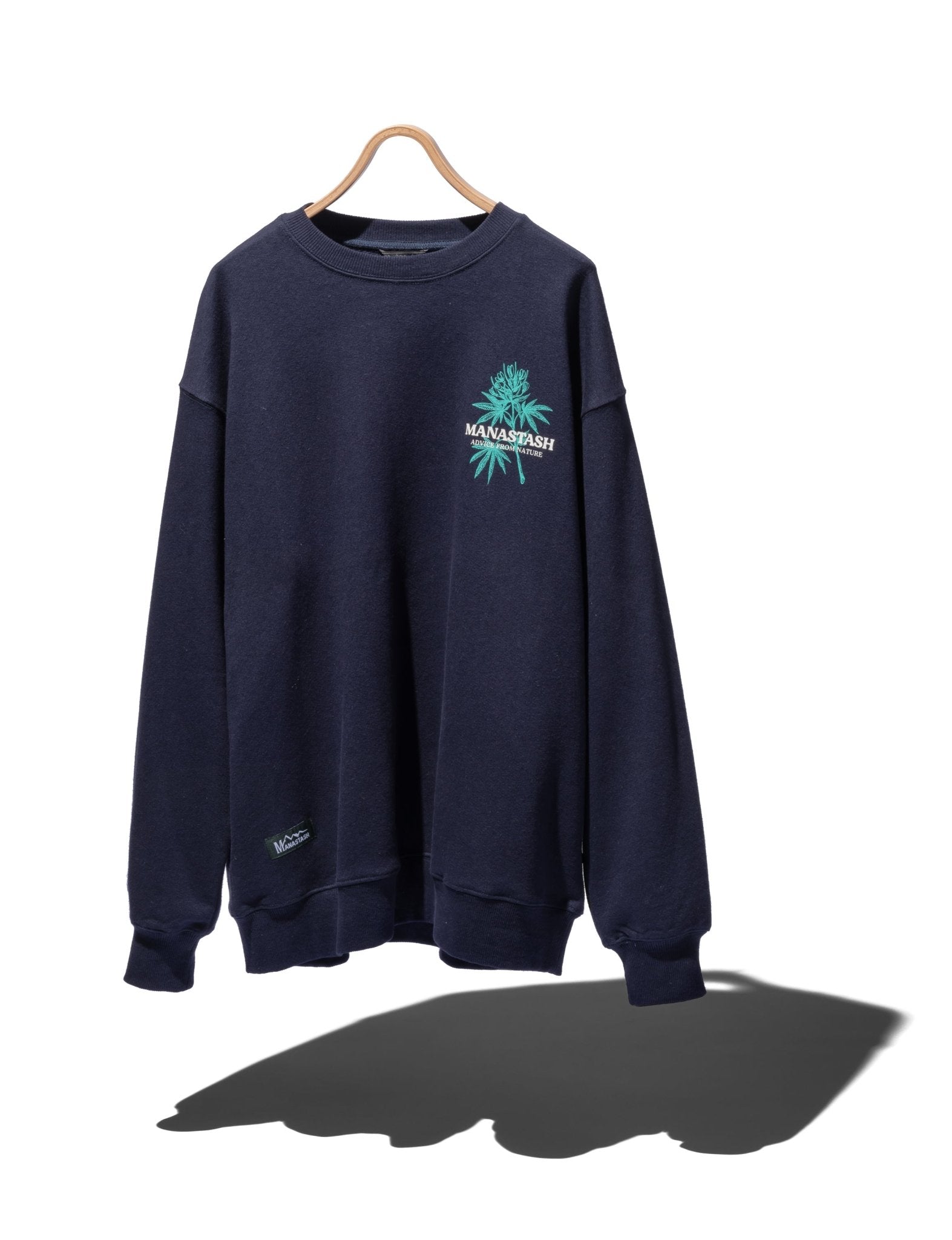 CASCADE SWEATSHIRTS AFN - MANASTASH