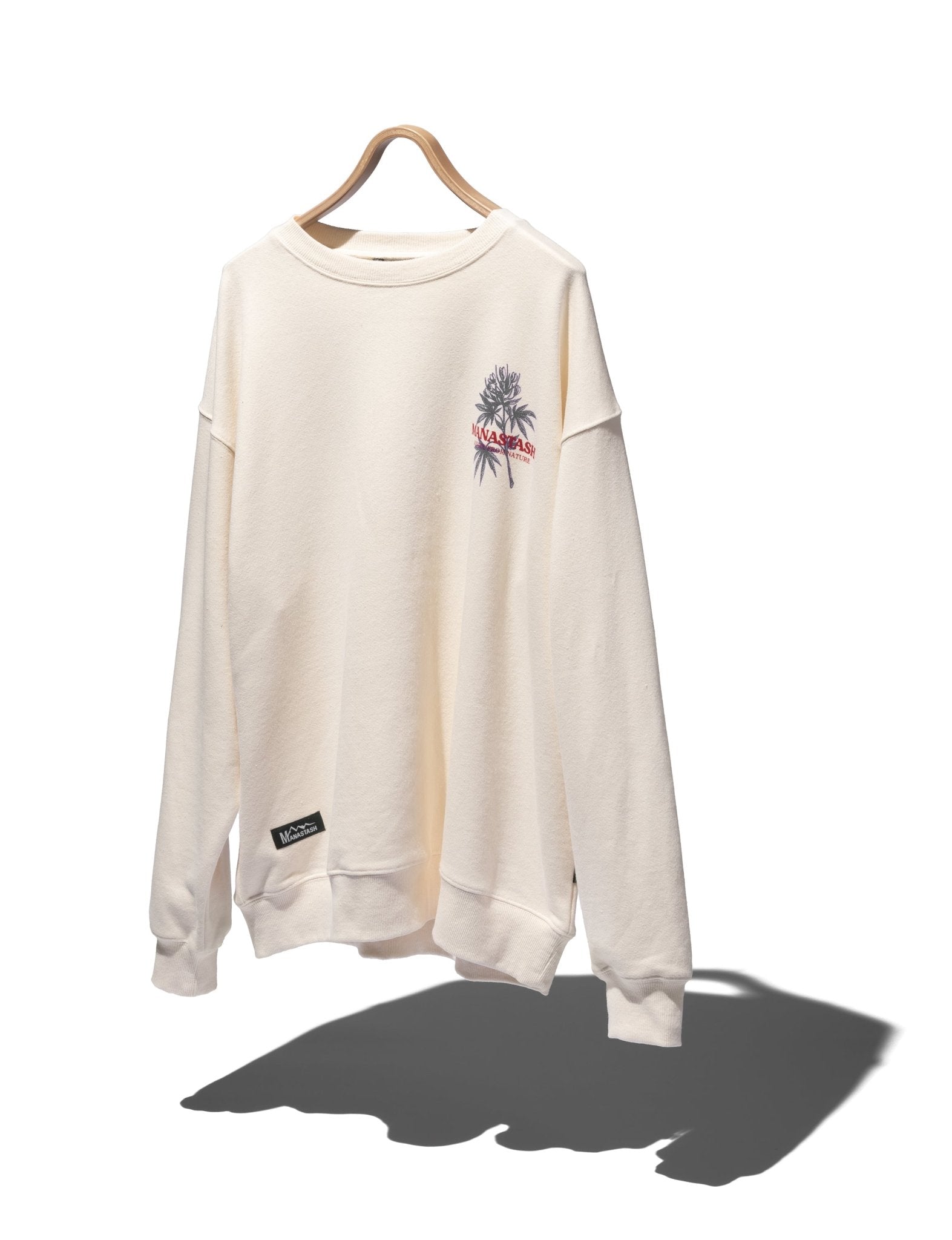 CASCADE SWEATSHIRTS AFN - MANASTASH